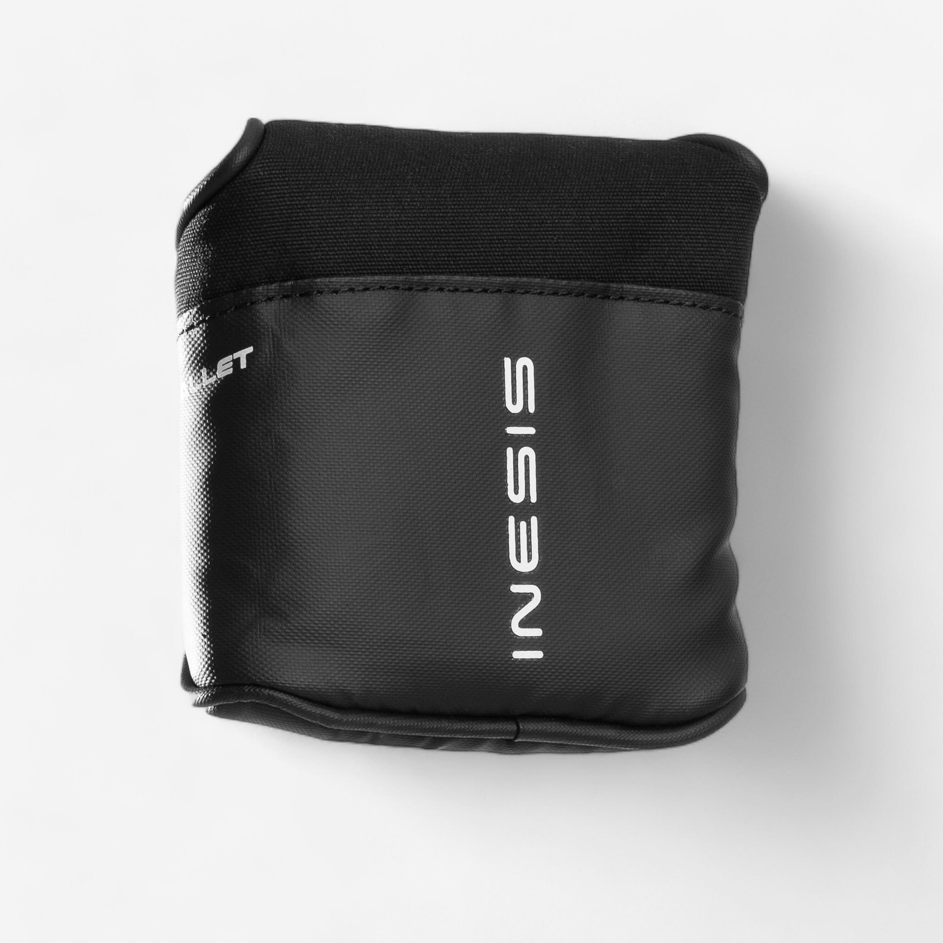 Inesis Golf Headcover Mallet Putter