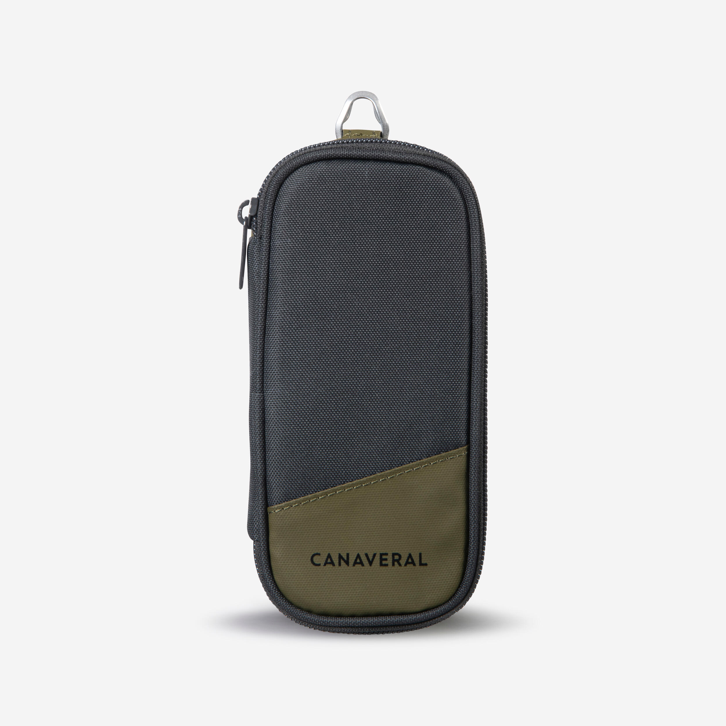 Canaveral Box für Dartpfeile schwarz/kaki