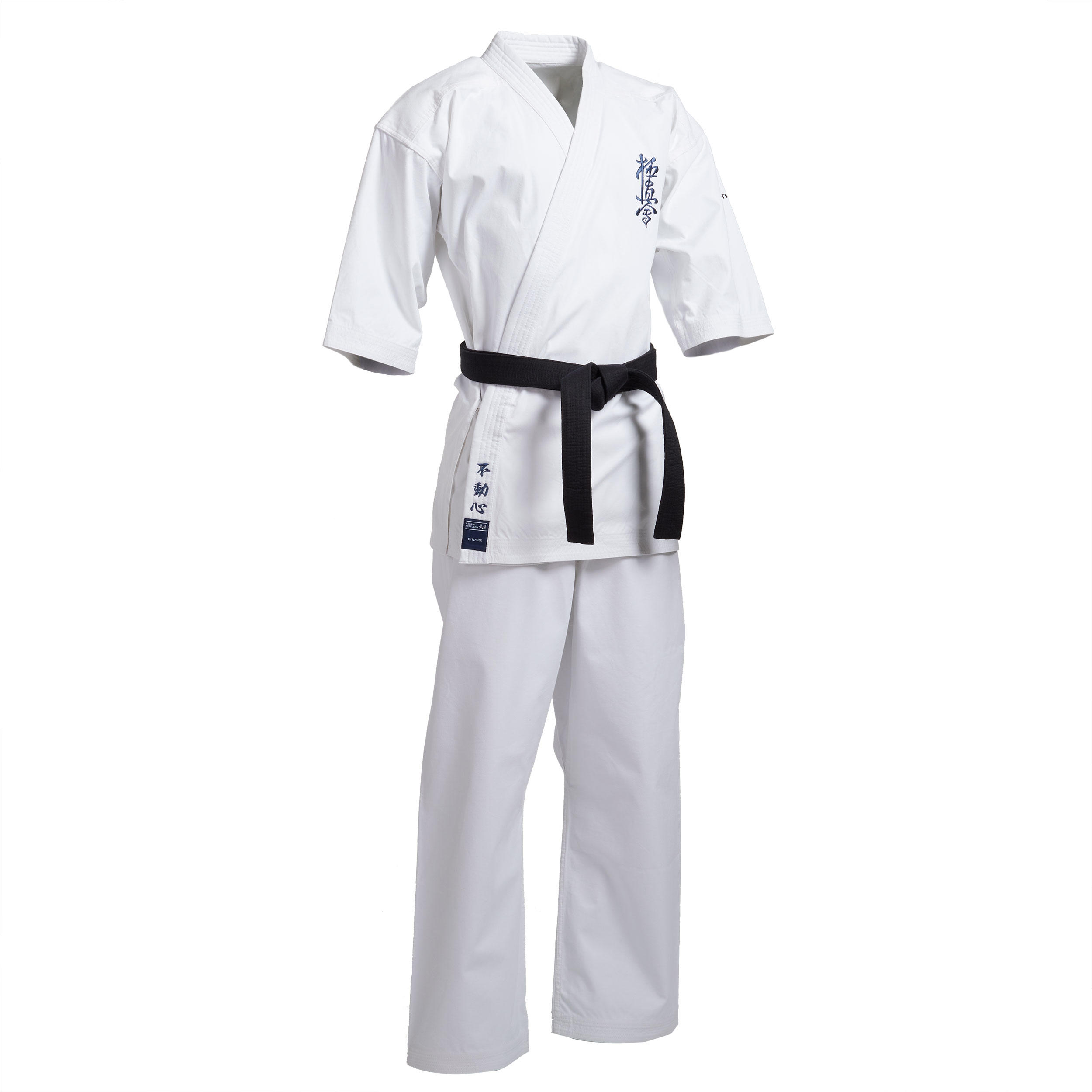 Outshock Karateanzug Kyokushin 500 Fighter