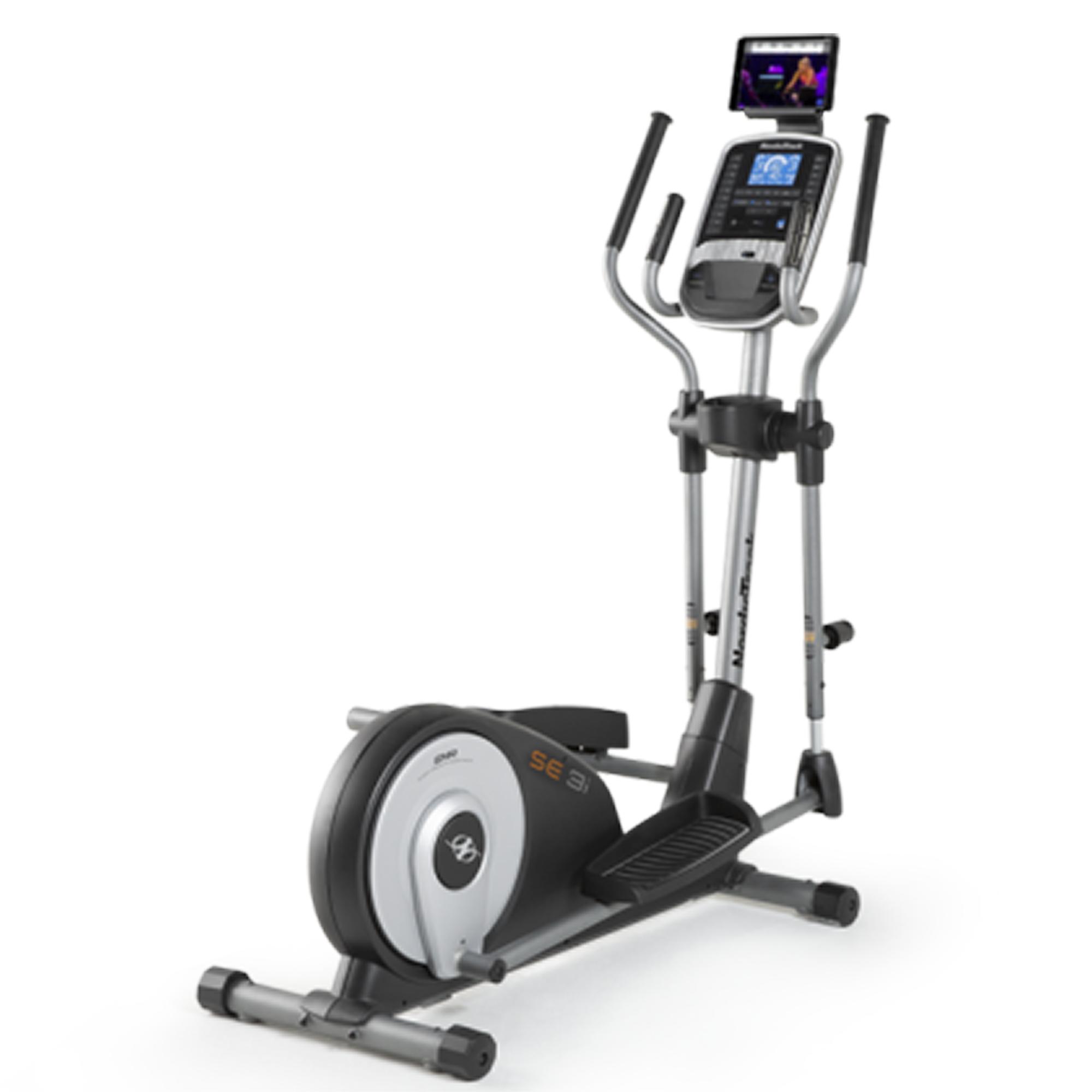 Nordictrack Crosstrainer NordicTrack SE3i