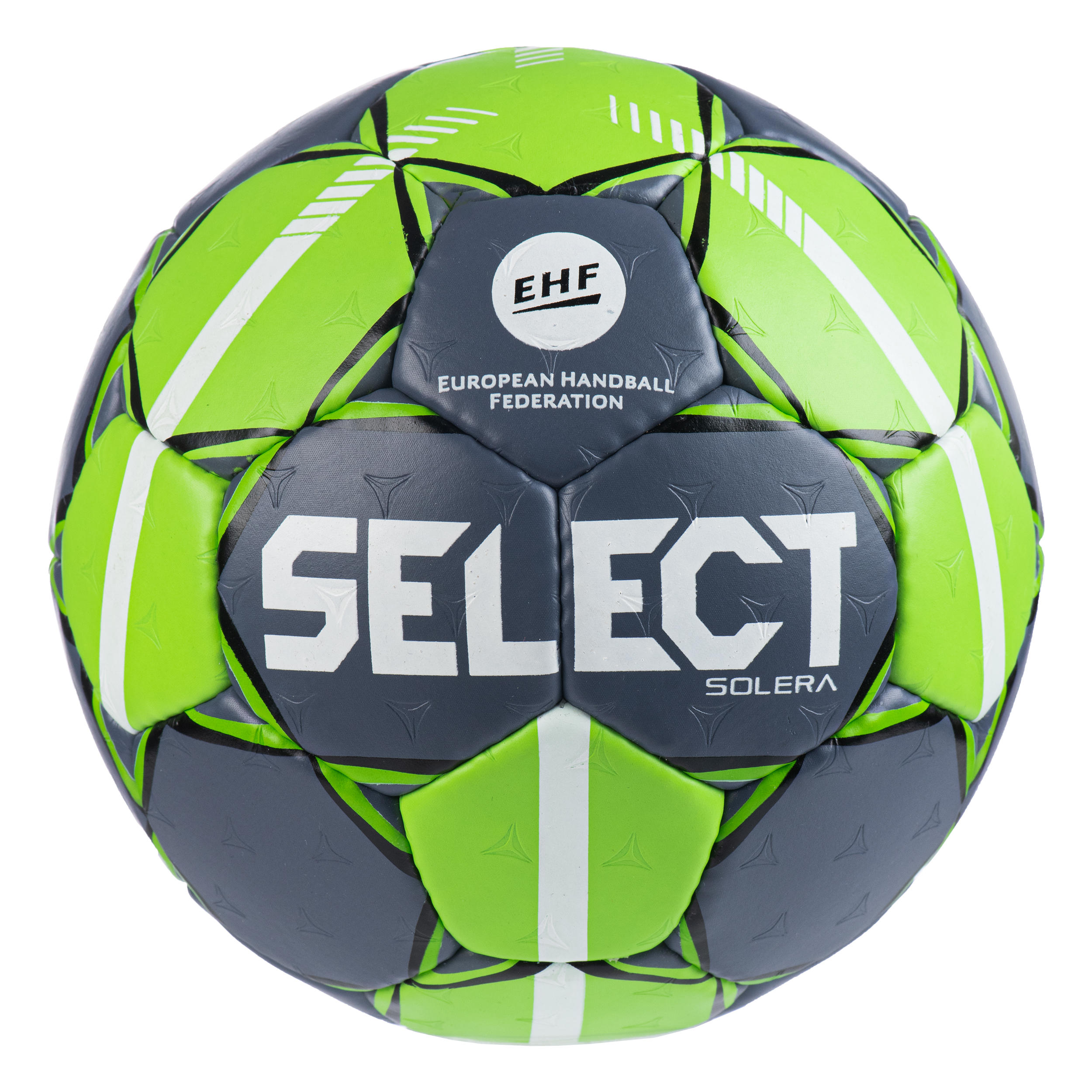 Select Handball Solera Größe 2 grün