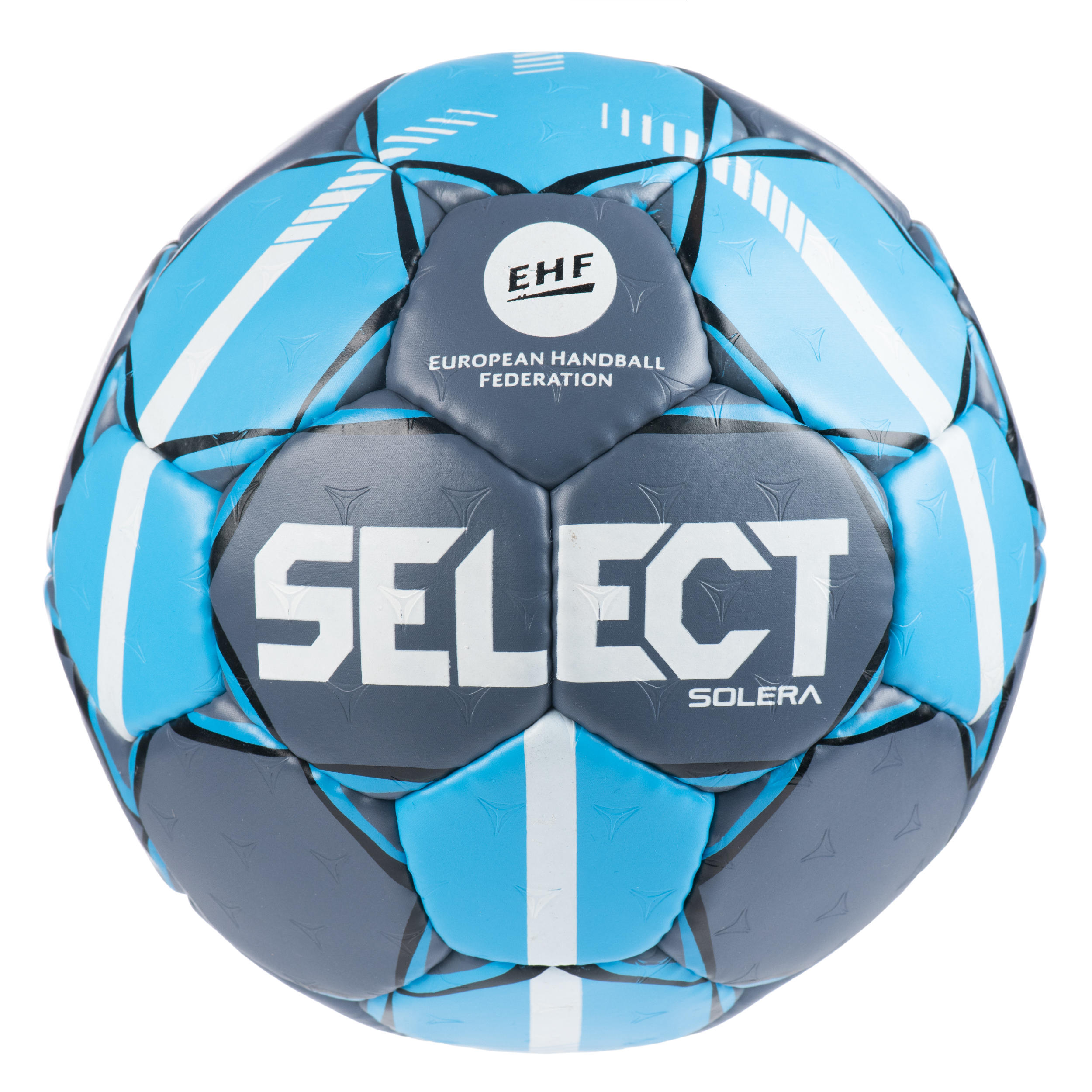 Select Handball Solera Größe 3 blau
