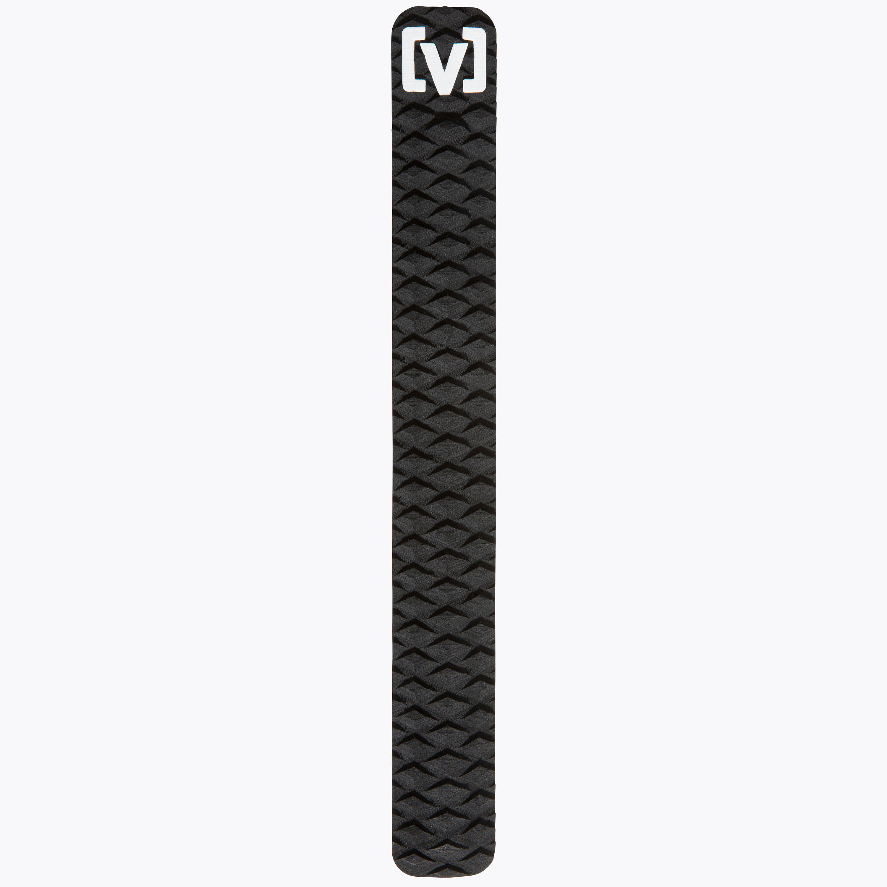 Victory Skimboard-Pad vorne schwarz