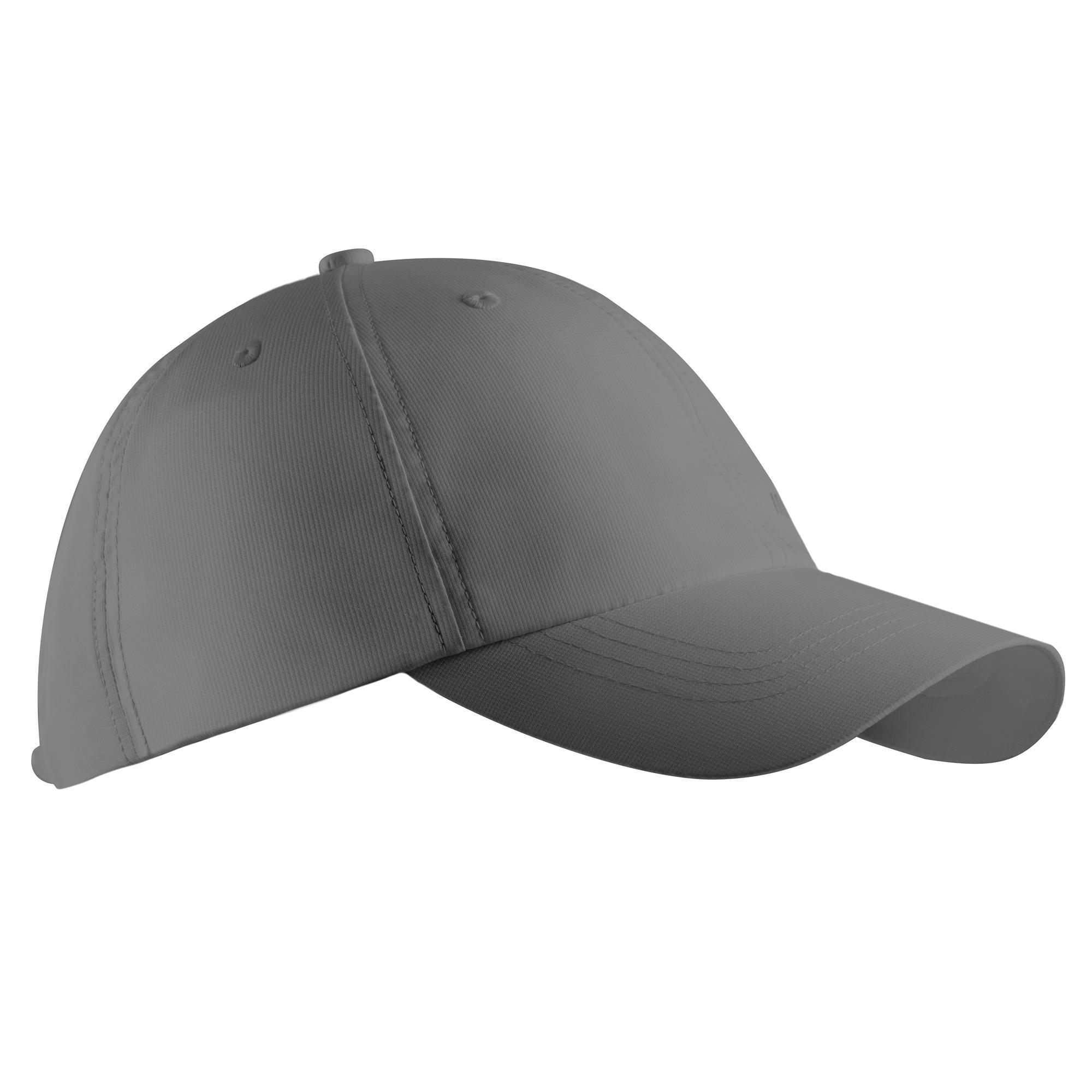 Inesis Golf Cap WW100 Erwachsene schwarz