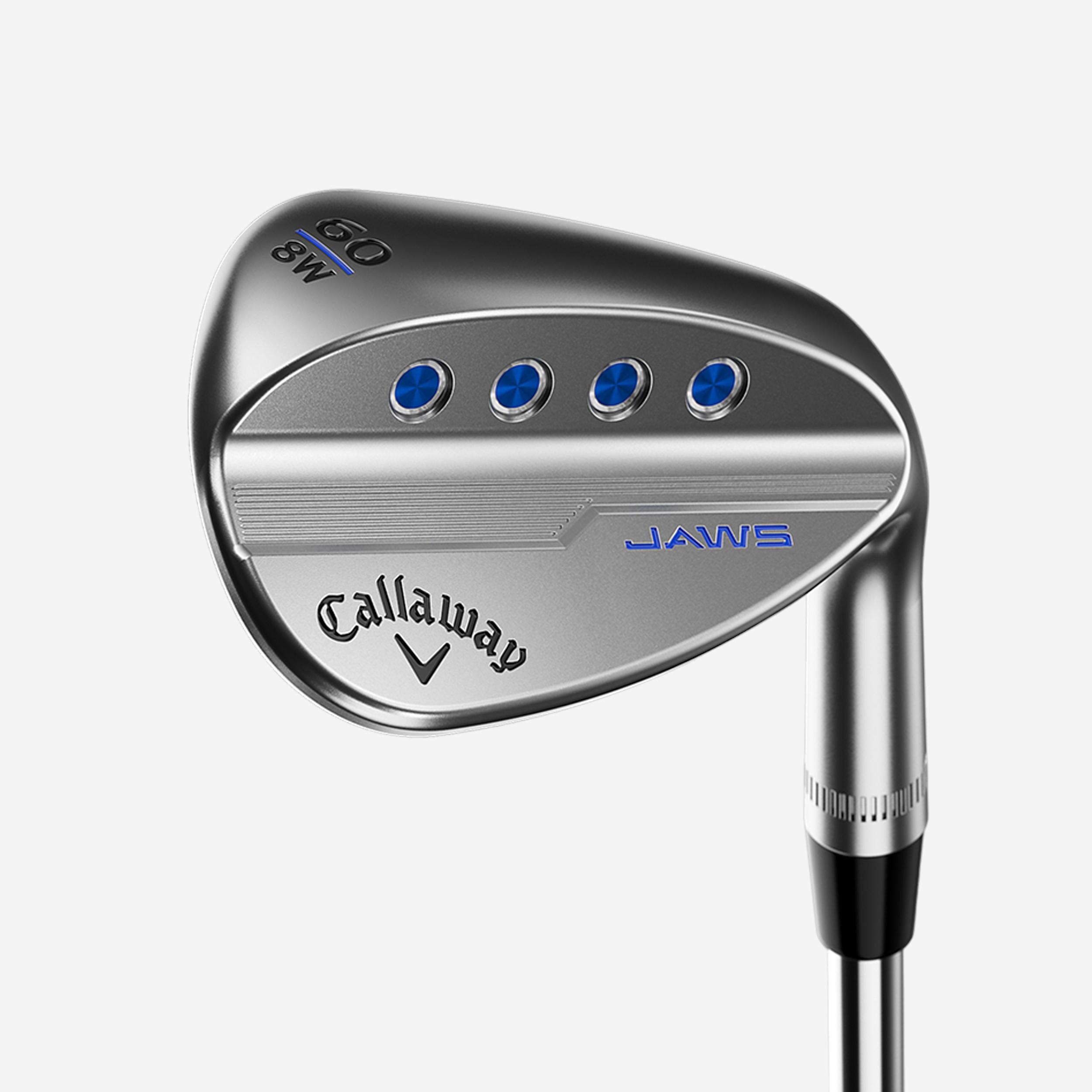 Callaway Golf Wedge Callaway Macdaddy 5 RH Stiff