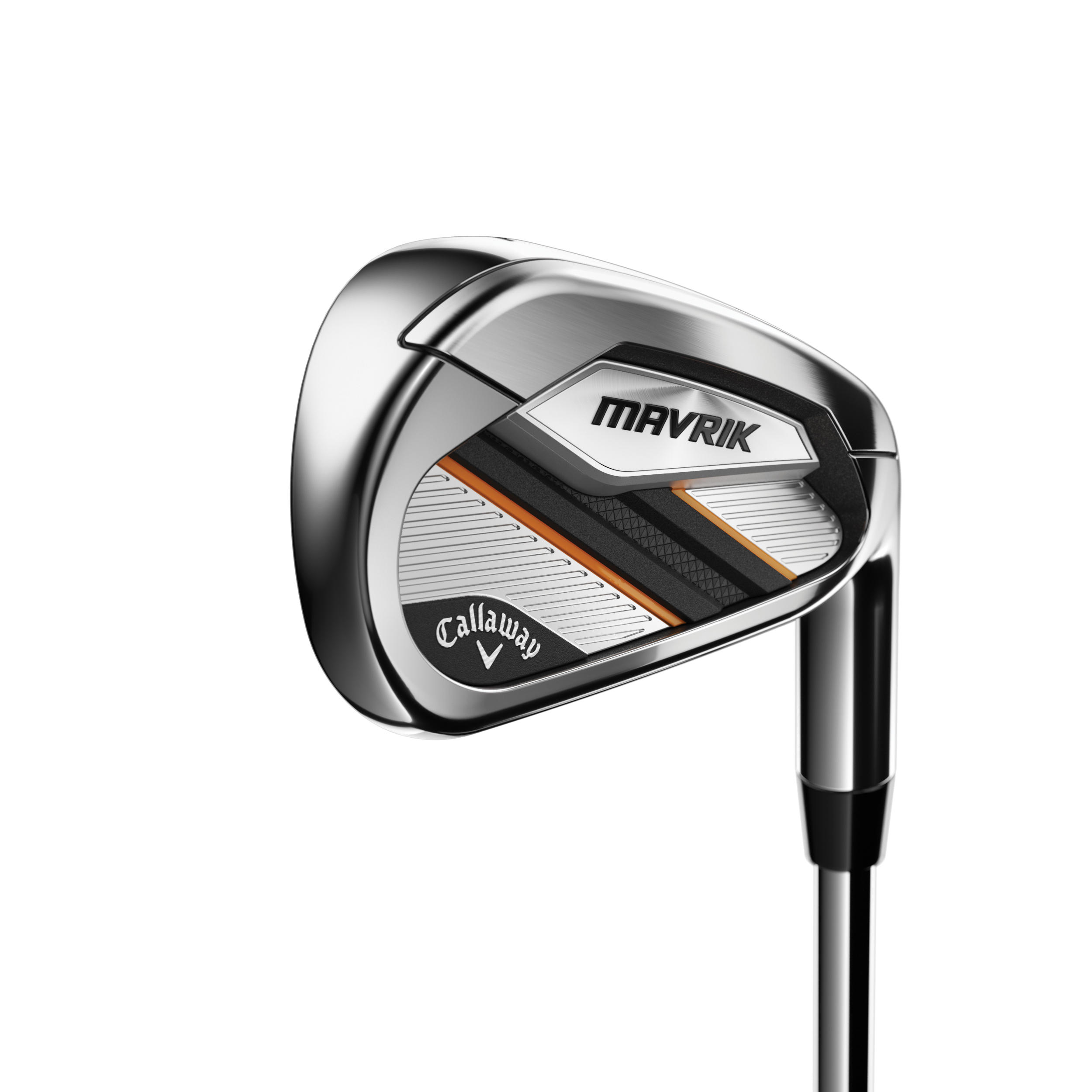 Callaway Golf Eisensatz Callaway Mavrik RH Regular