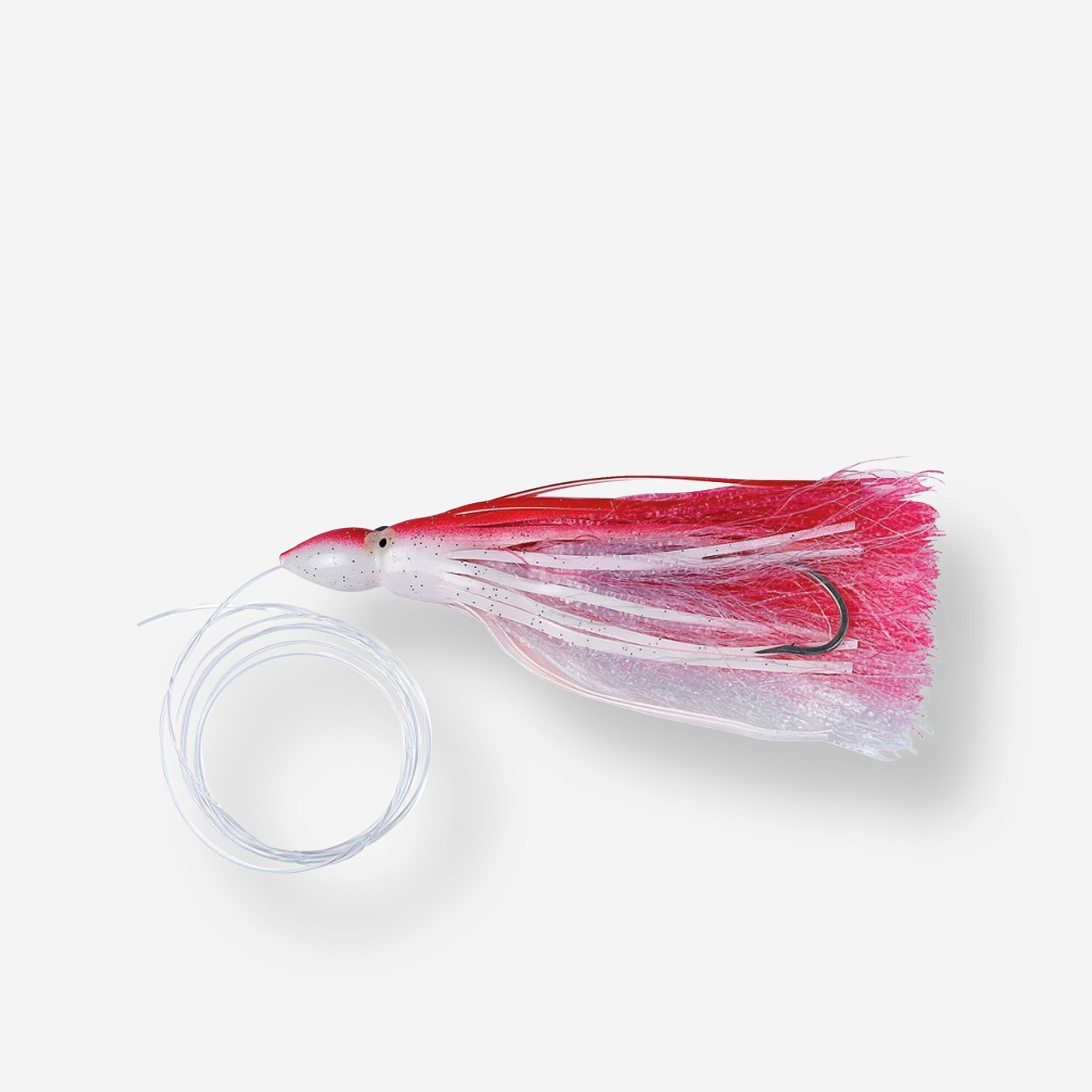 Flashmer Kunstköder Paeta rosa