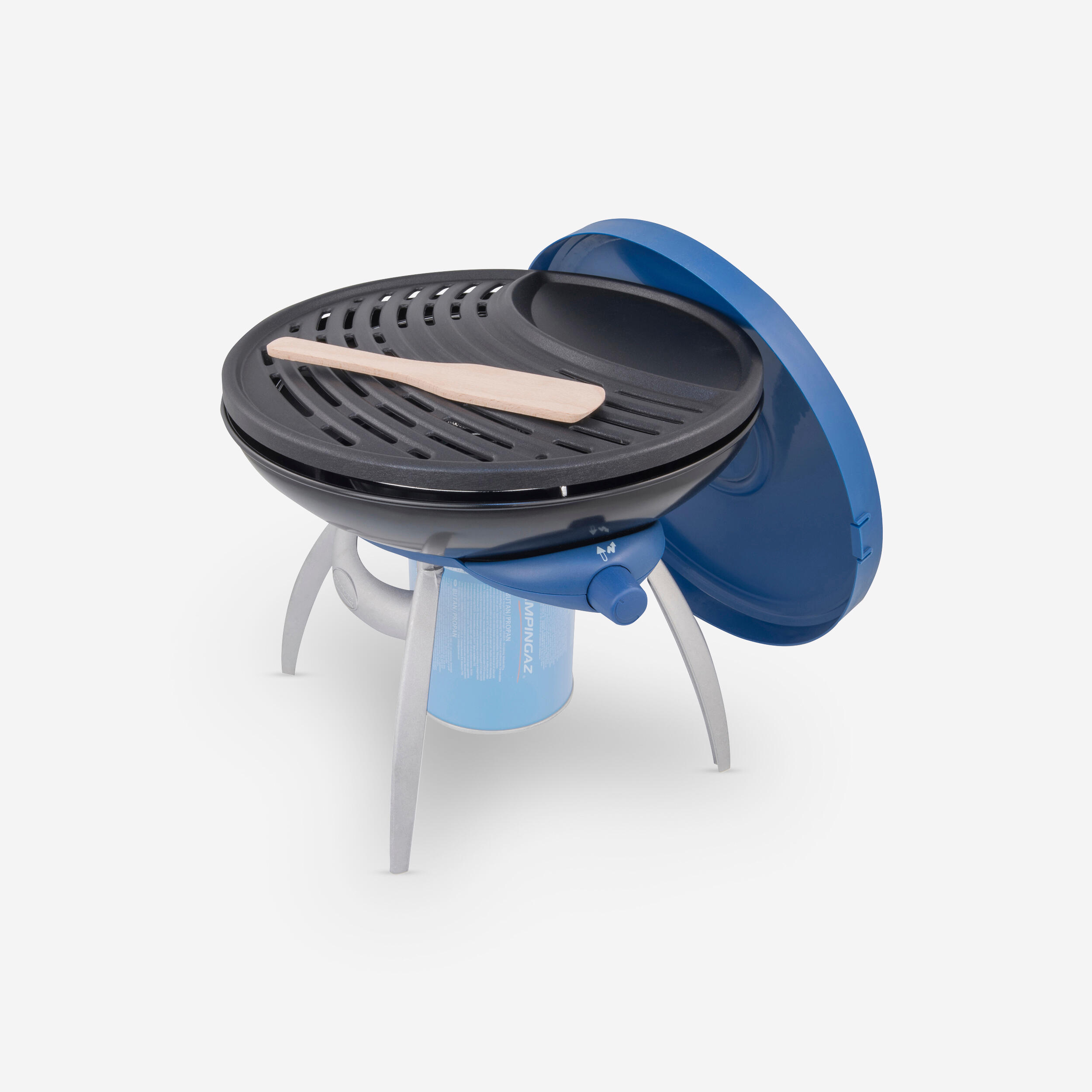 Campingaz Gaskocher Party Grill ohne Kartusche 1-flammig