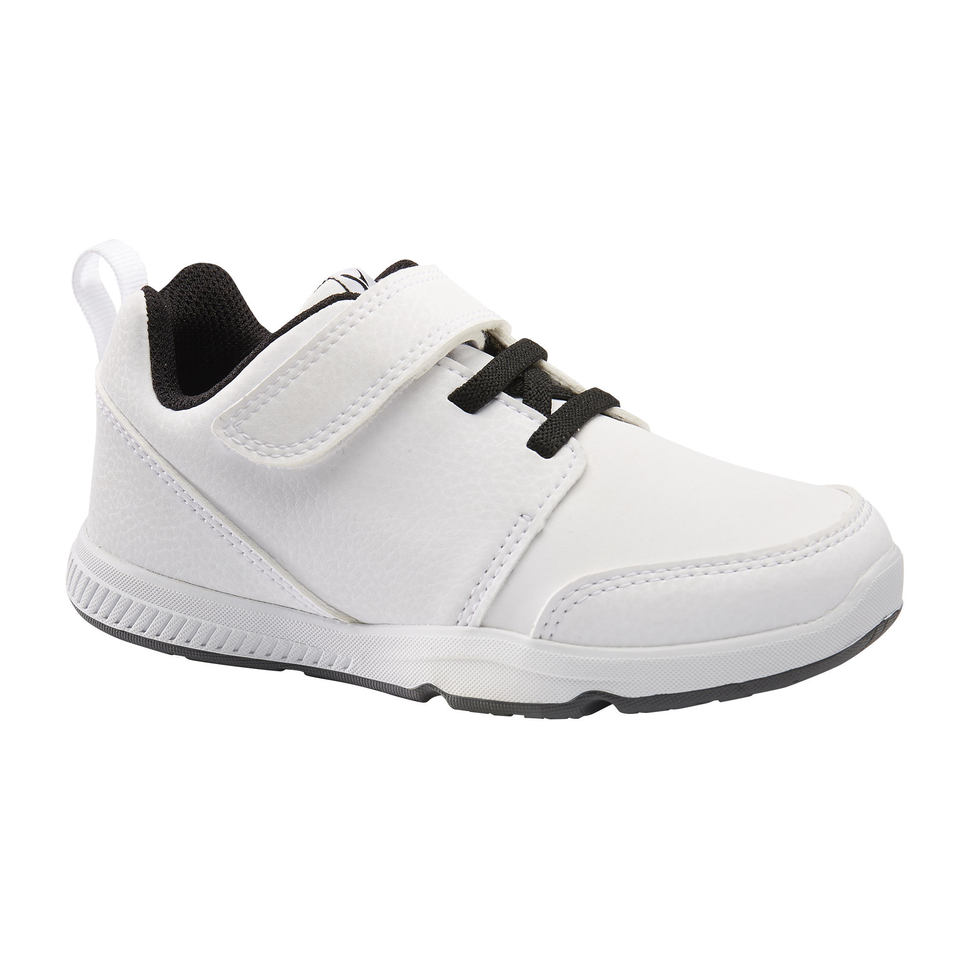 Domyos Turnschuhe I Move 25 bis 30 Babyturnen weiss