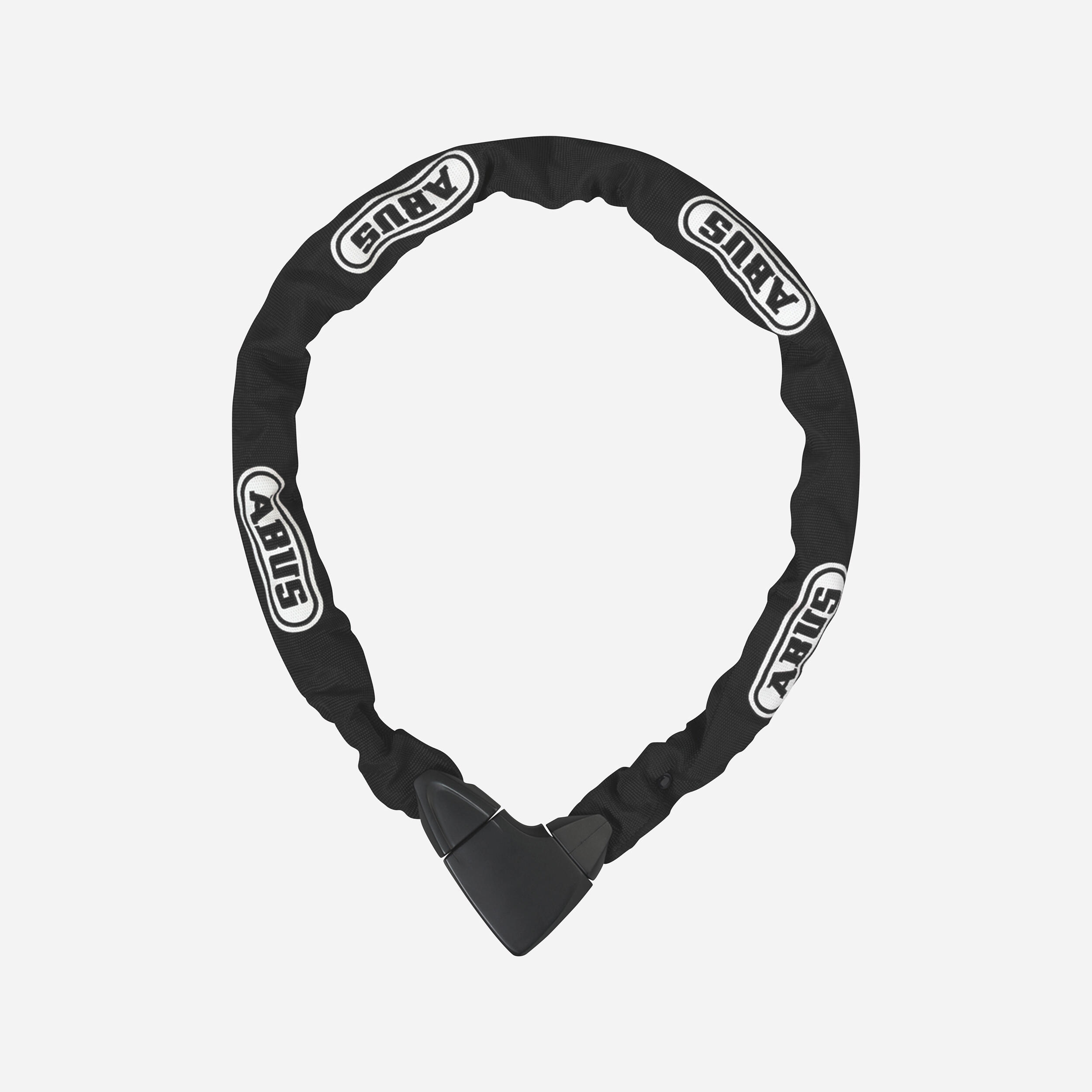 Abus Fahrradschloss Kettenschloss Abus 135/110 cm XL ART2 Level 10/15