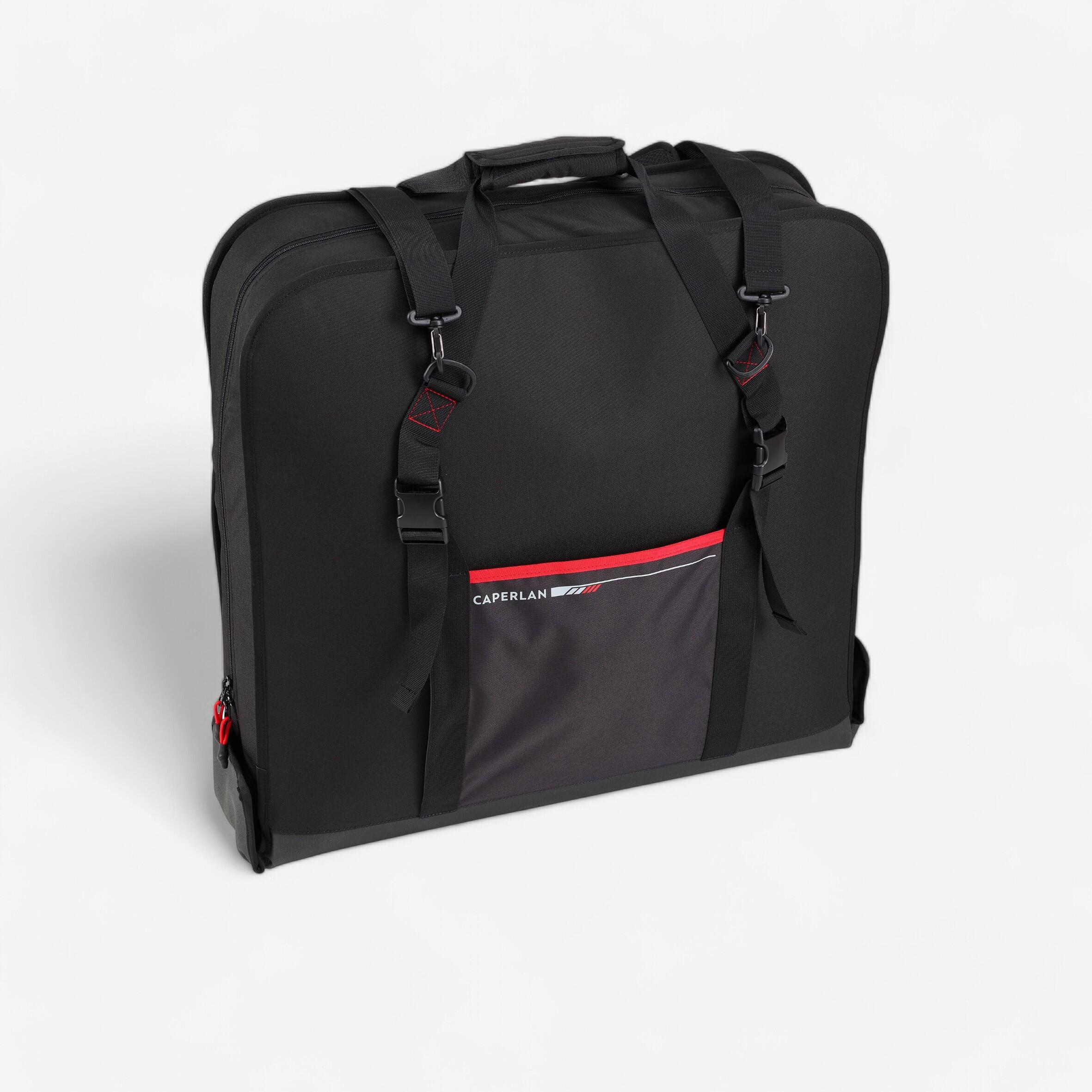 Caperlan Tasche Setzkescher und Abhakmatte PF-K BAG L