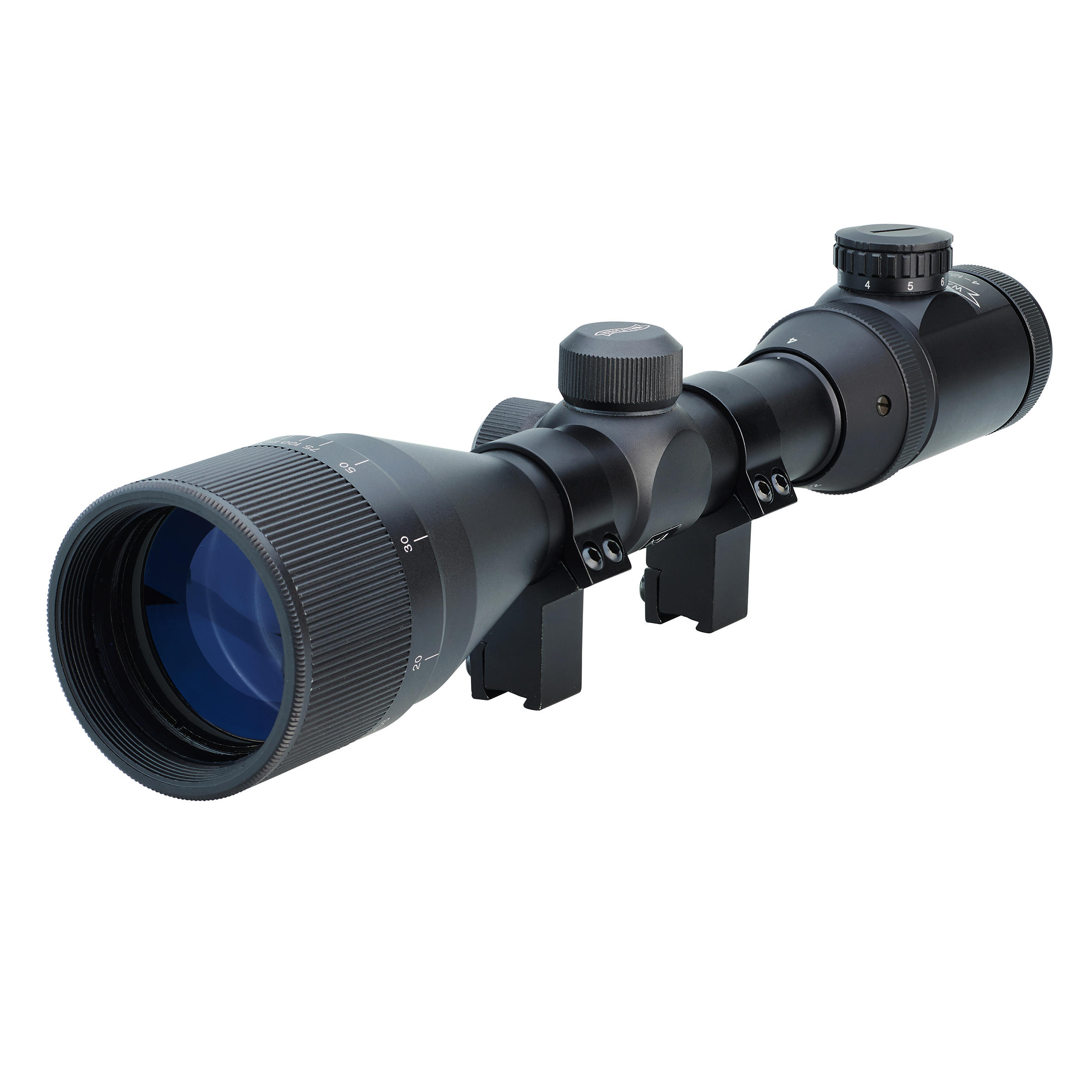 Walther ZIELFERNROHR ZF4-12 × 50 CI WALTHER