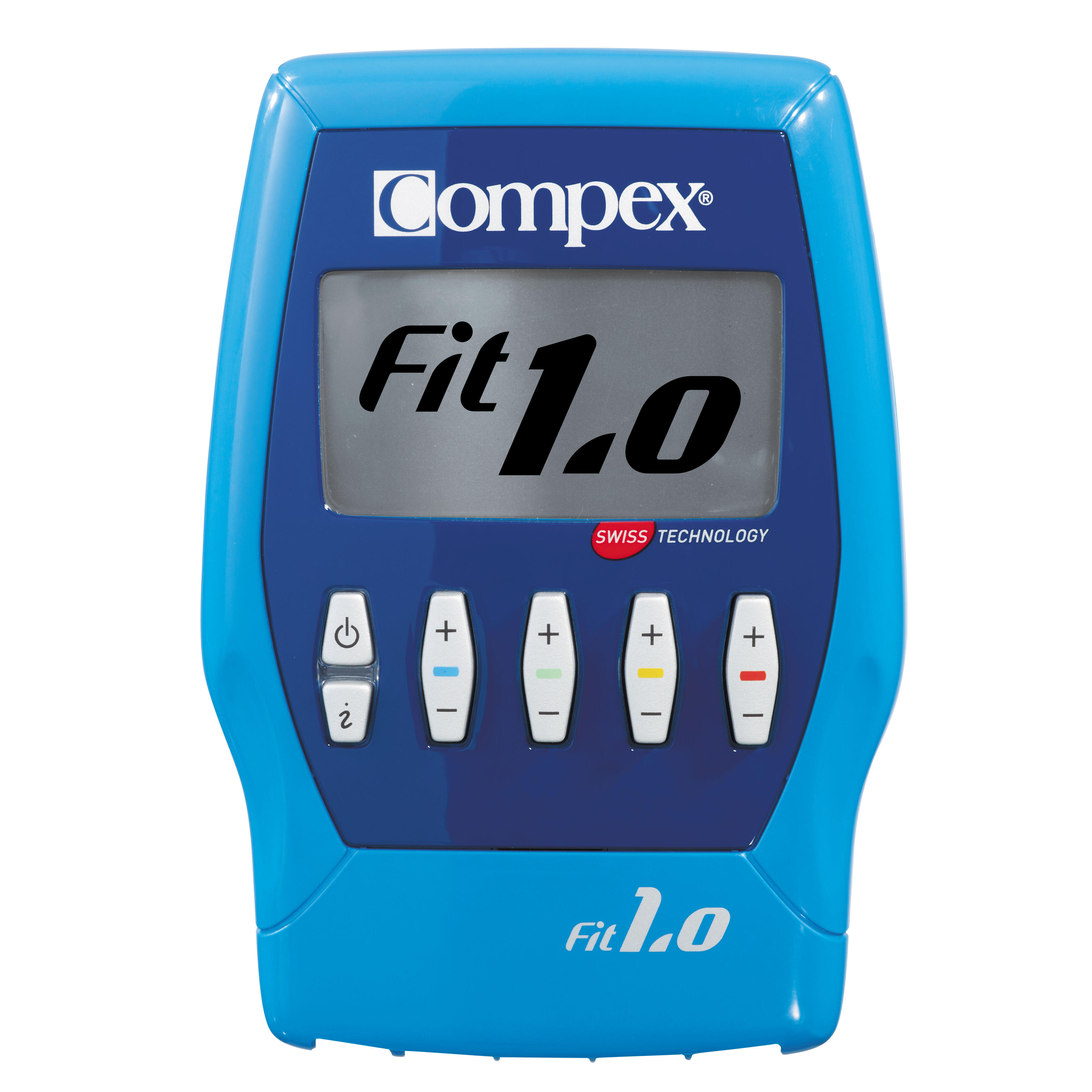 Compex Stimulator FIT 1.0