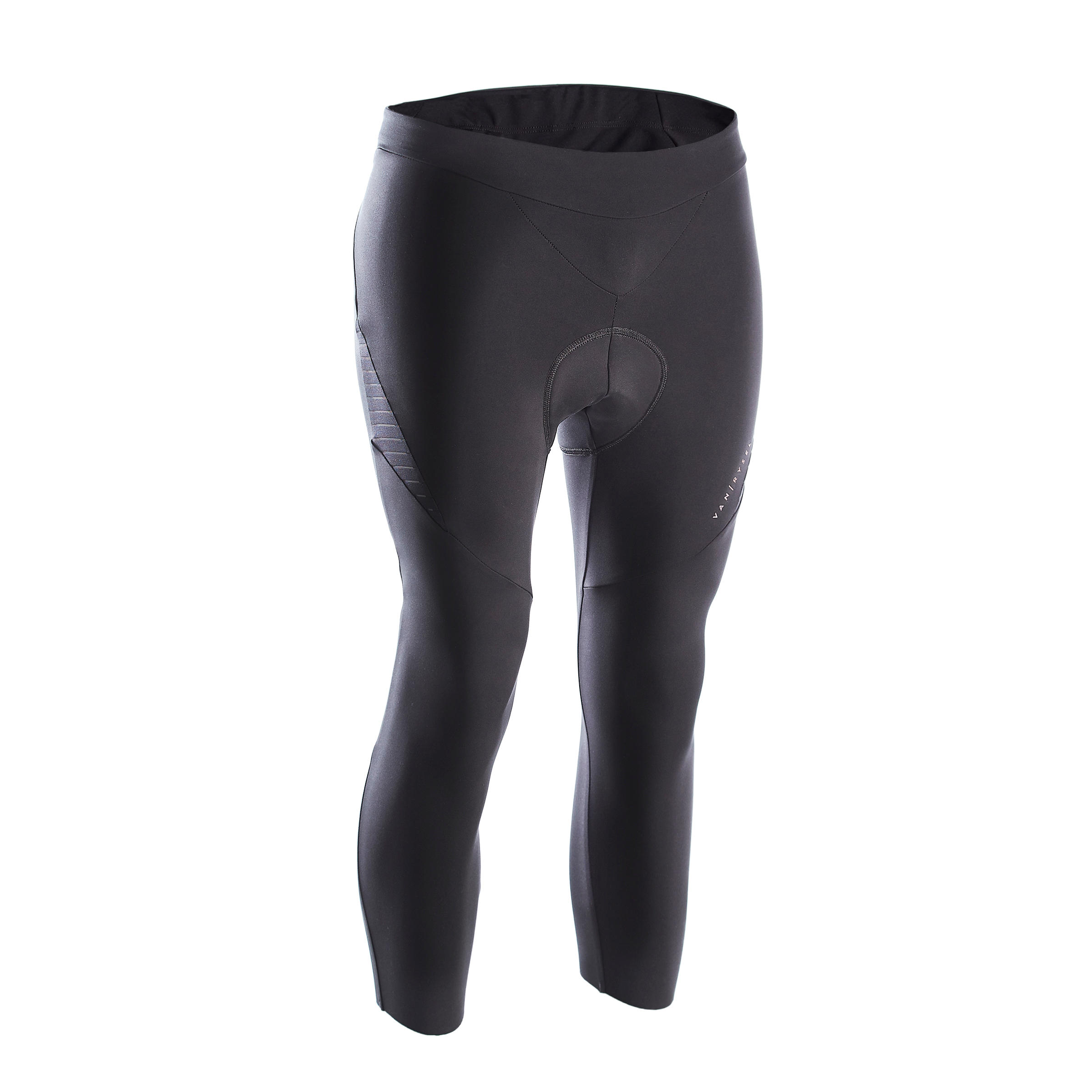 Van Rysel 3/4-Radhose Rennrad RCR trägerlos Damen