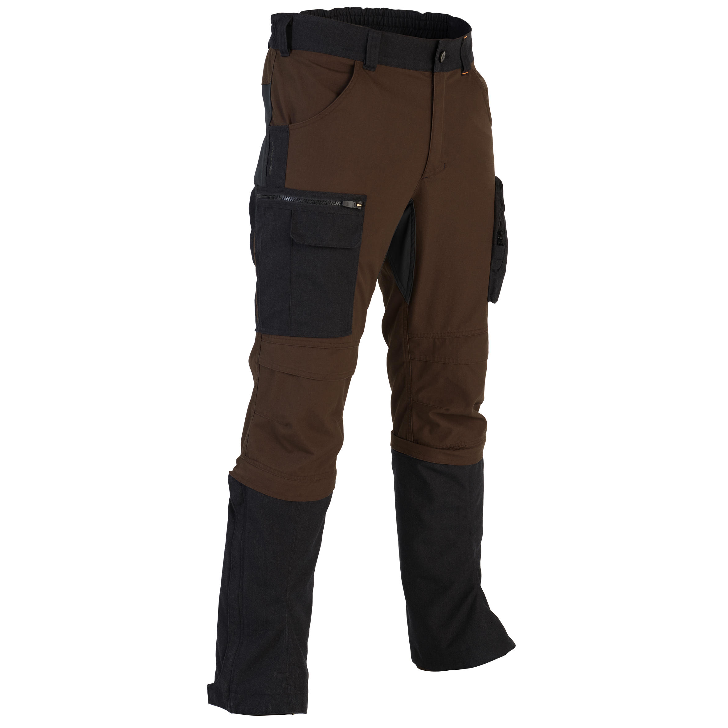 Solognac Jagdhose STEPPE 920 braun