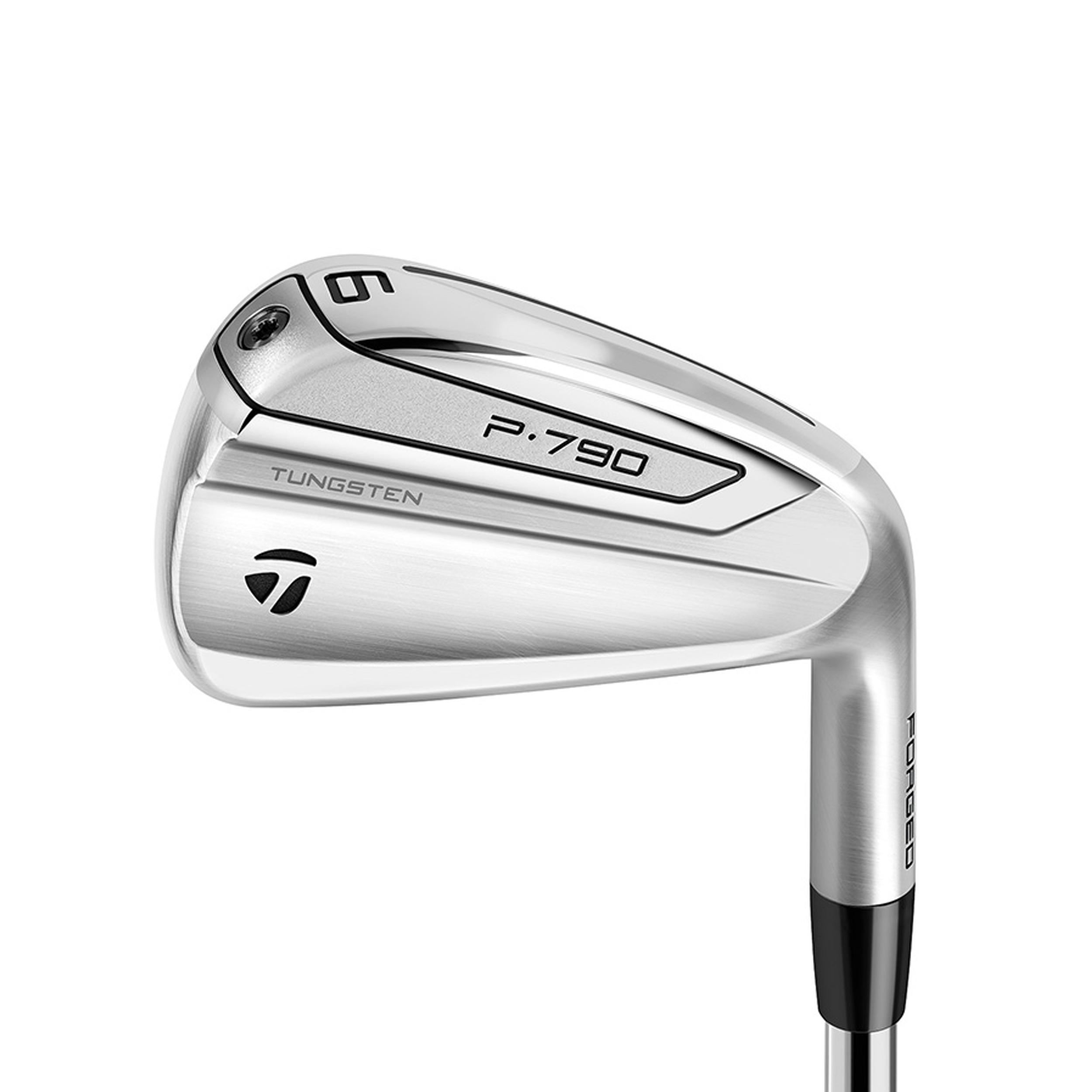 Taylormade Golf Eisenset P790 5-PW RH Regular