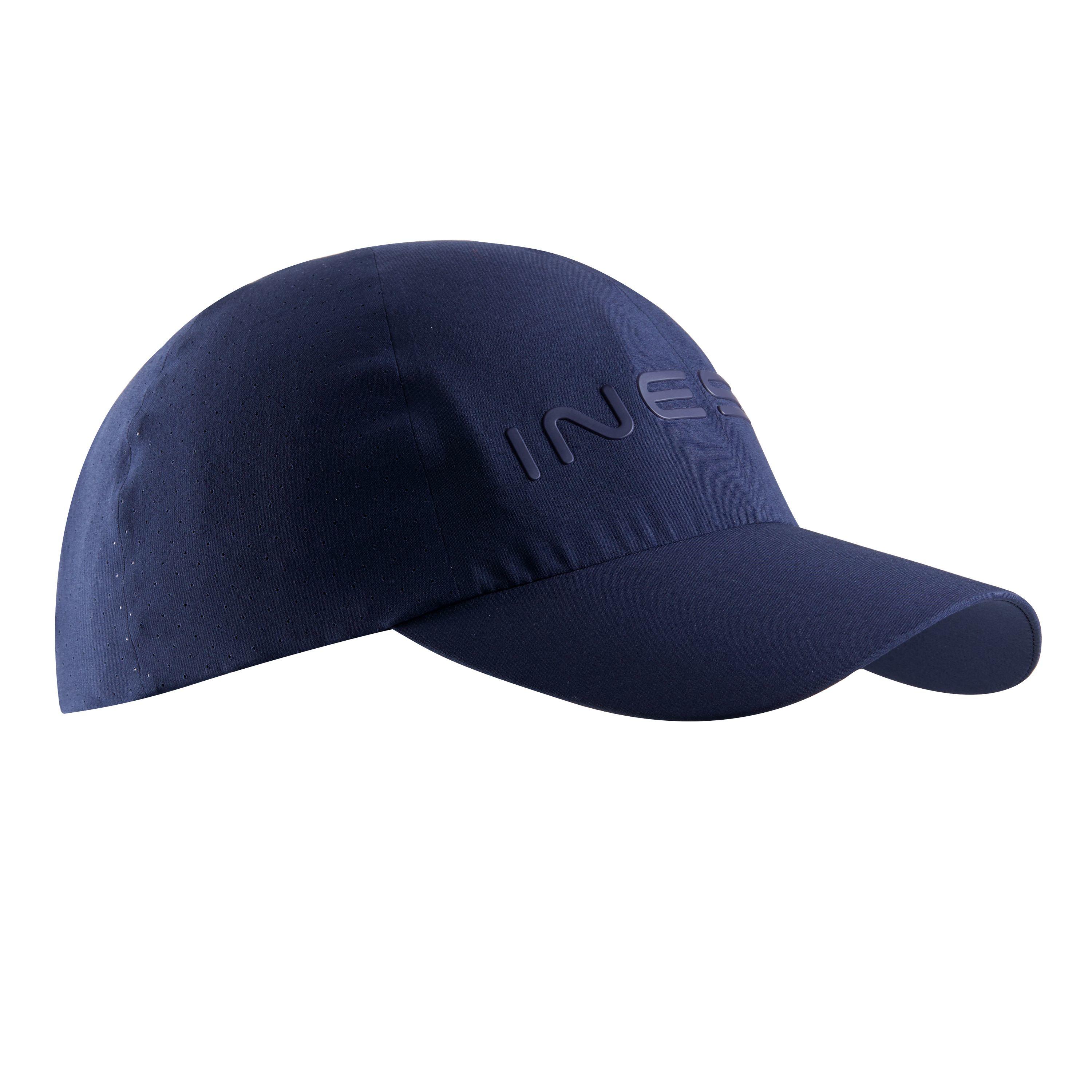 Inesis Golf Cap WW500 Erwachsene marineblau