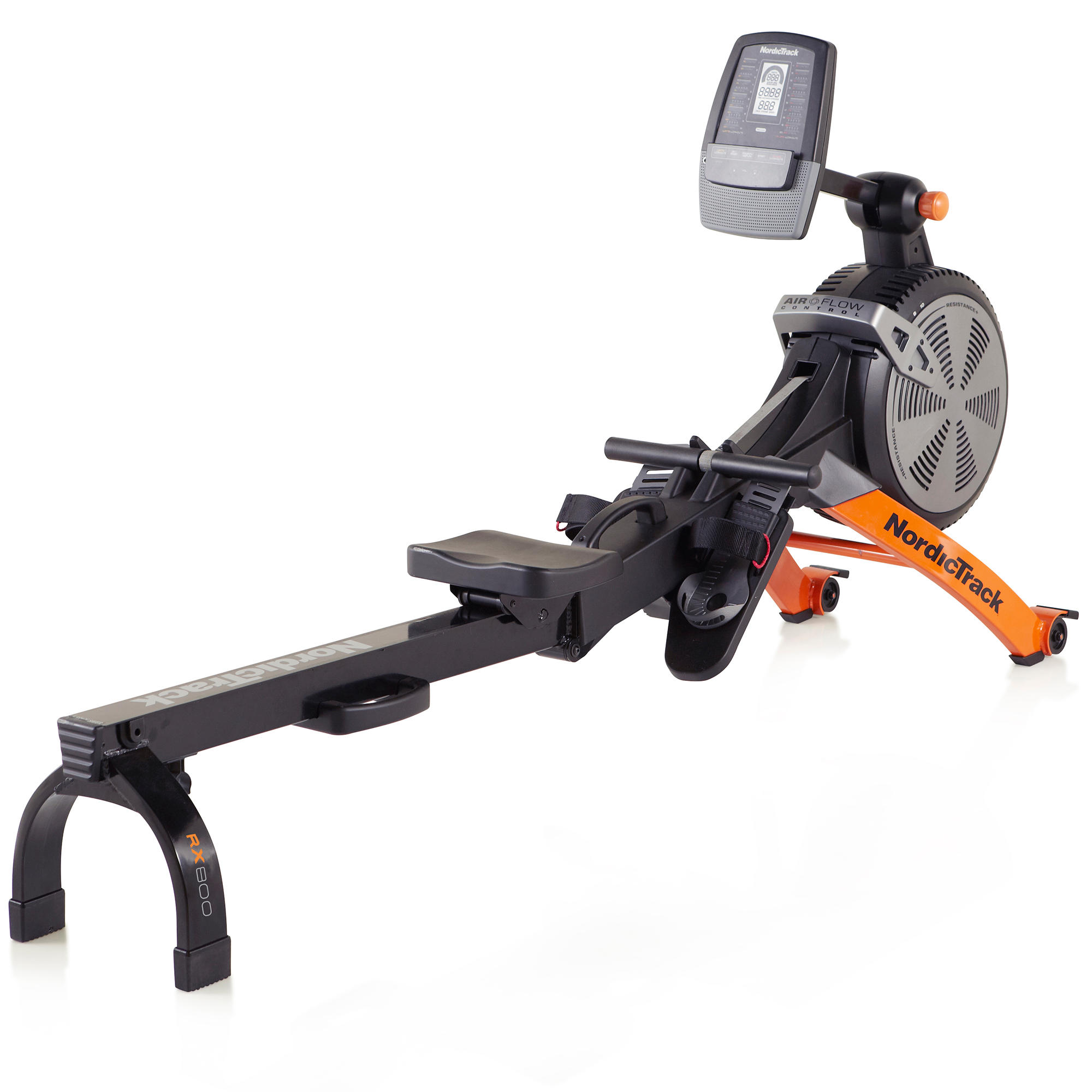 Nordictrack RUDERGERÄT NORDICTRACK RW AIR