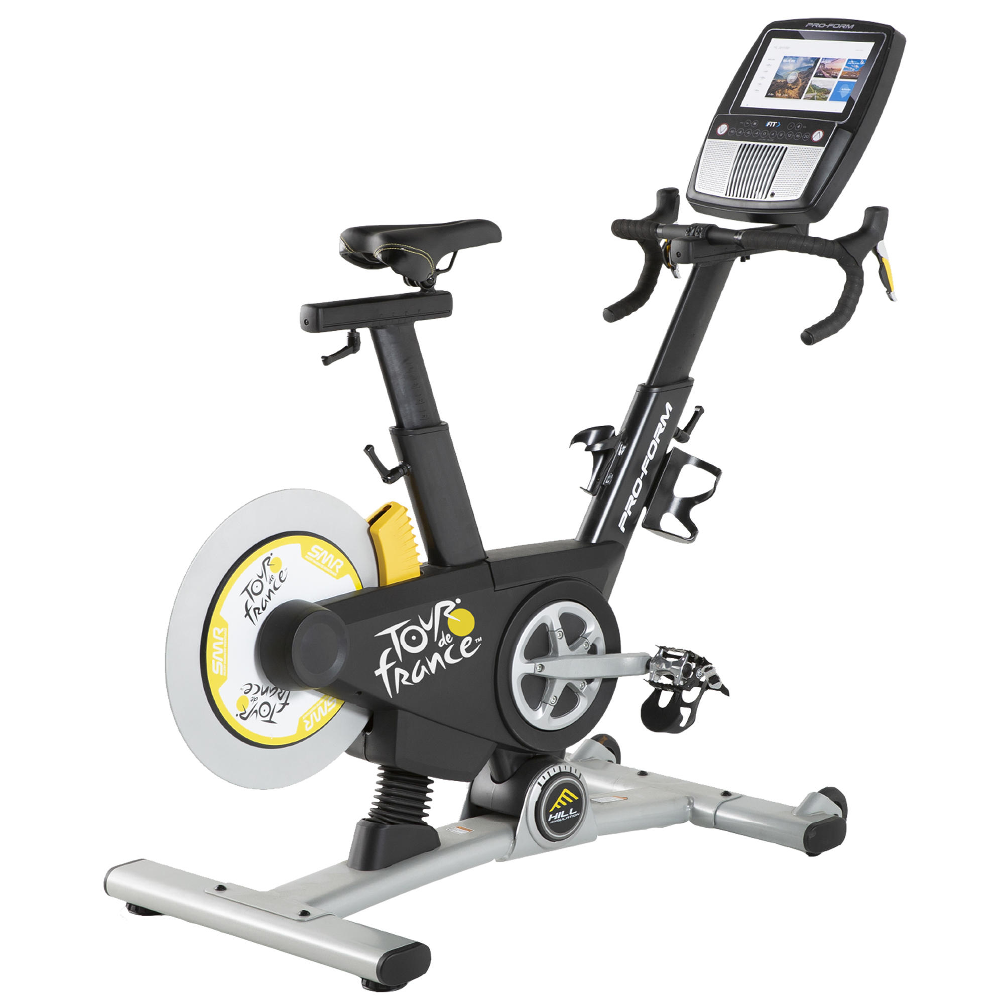 Proform Indoor Cycling Bike Tour de France TDF 10.0