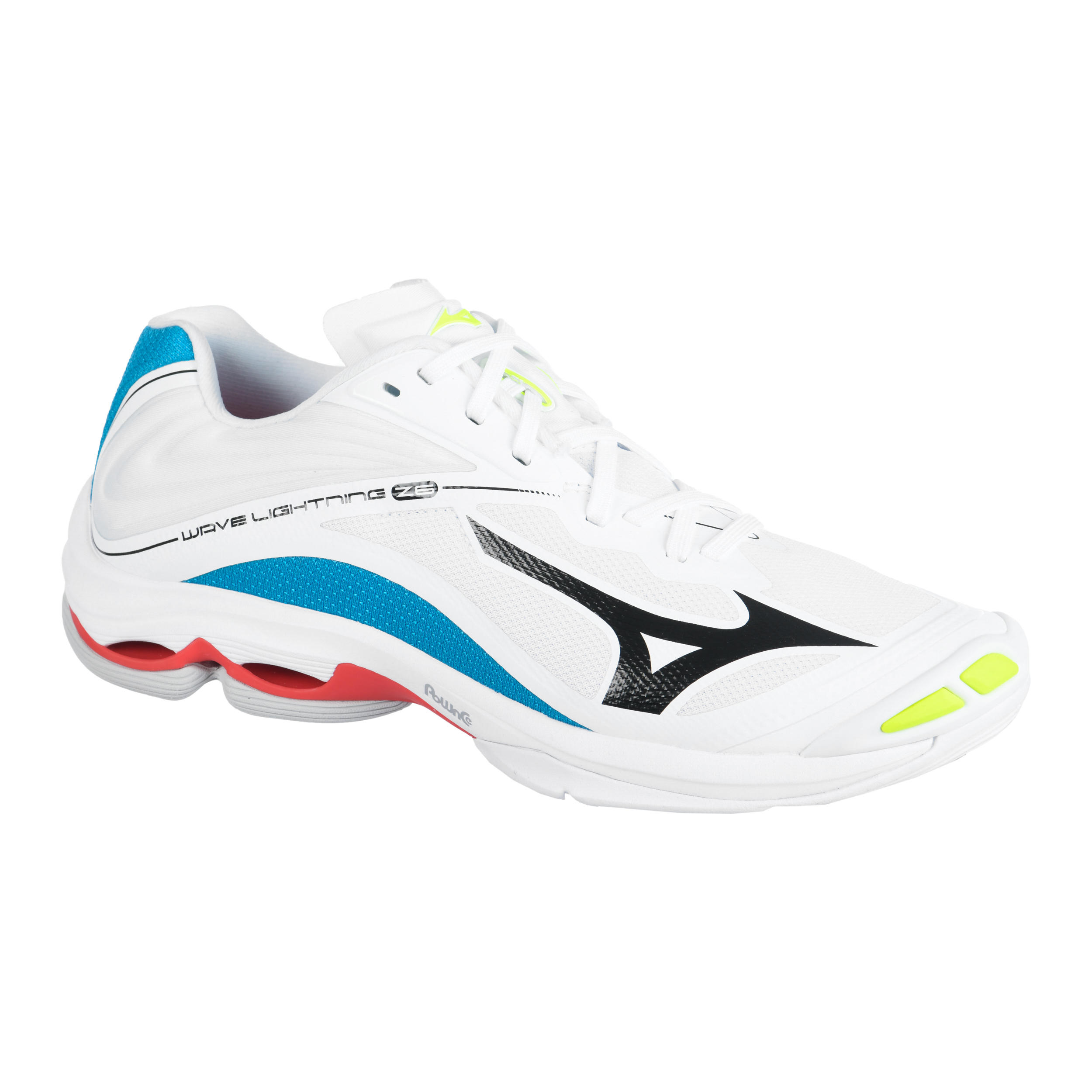 Mizuno Volleyballschuhe Lightning Z6 Mizuno Herren weiss