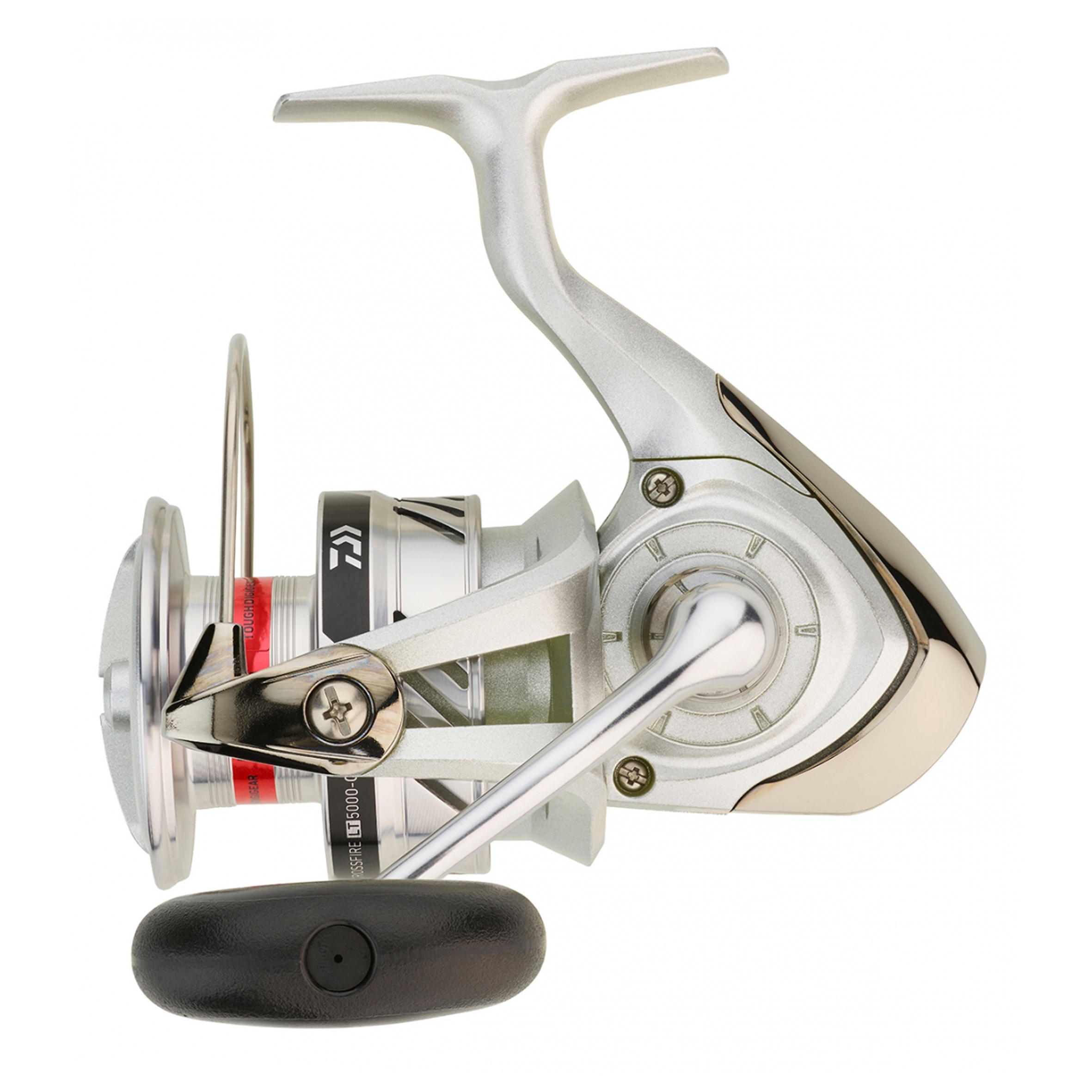 Daiwa Stationärrolle Crossfire LT 5000-C XH