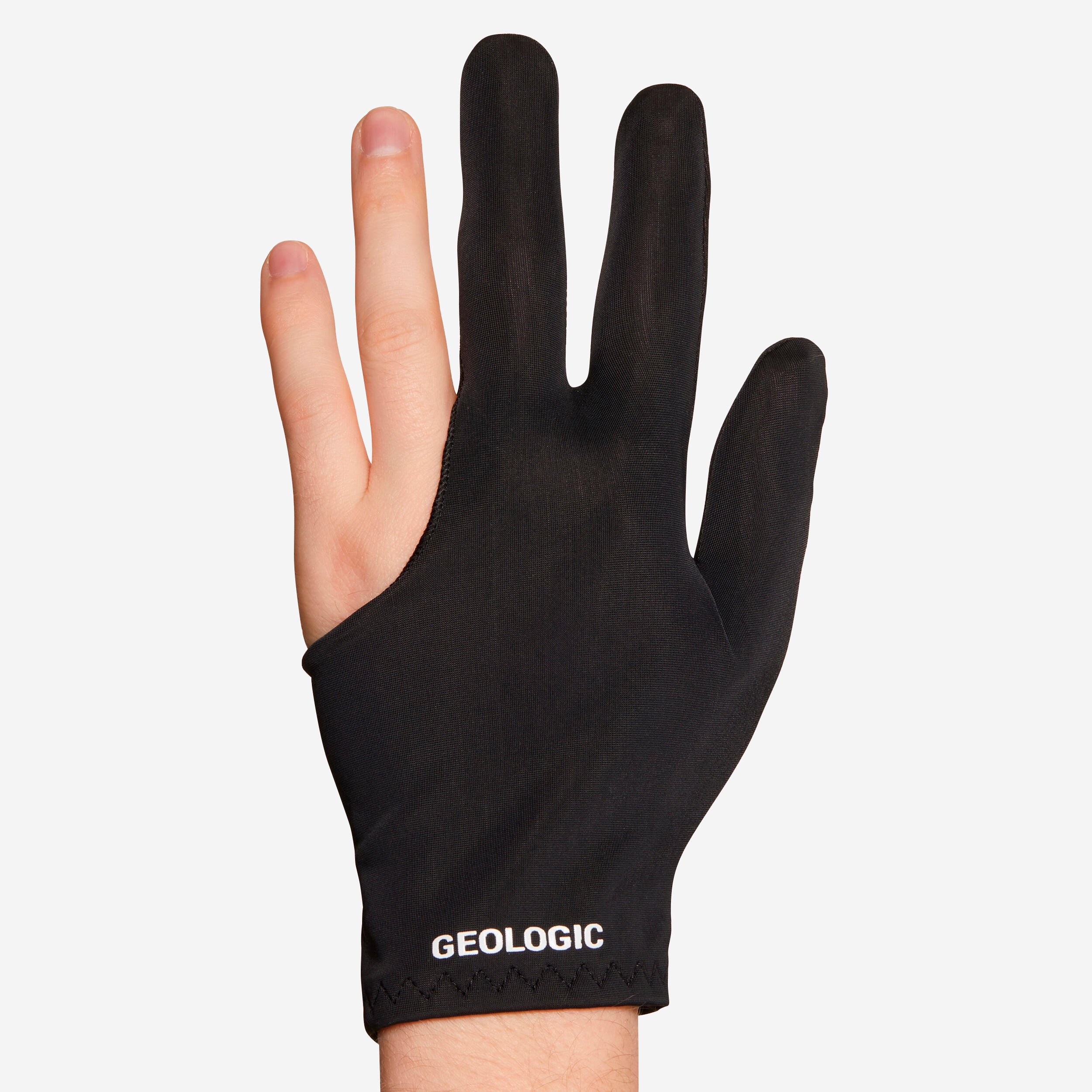 Geologic Billard-Handschuh