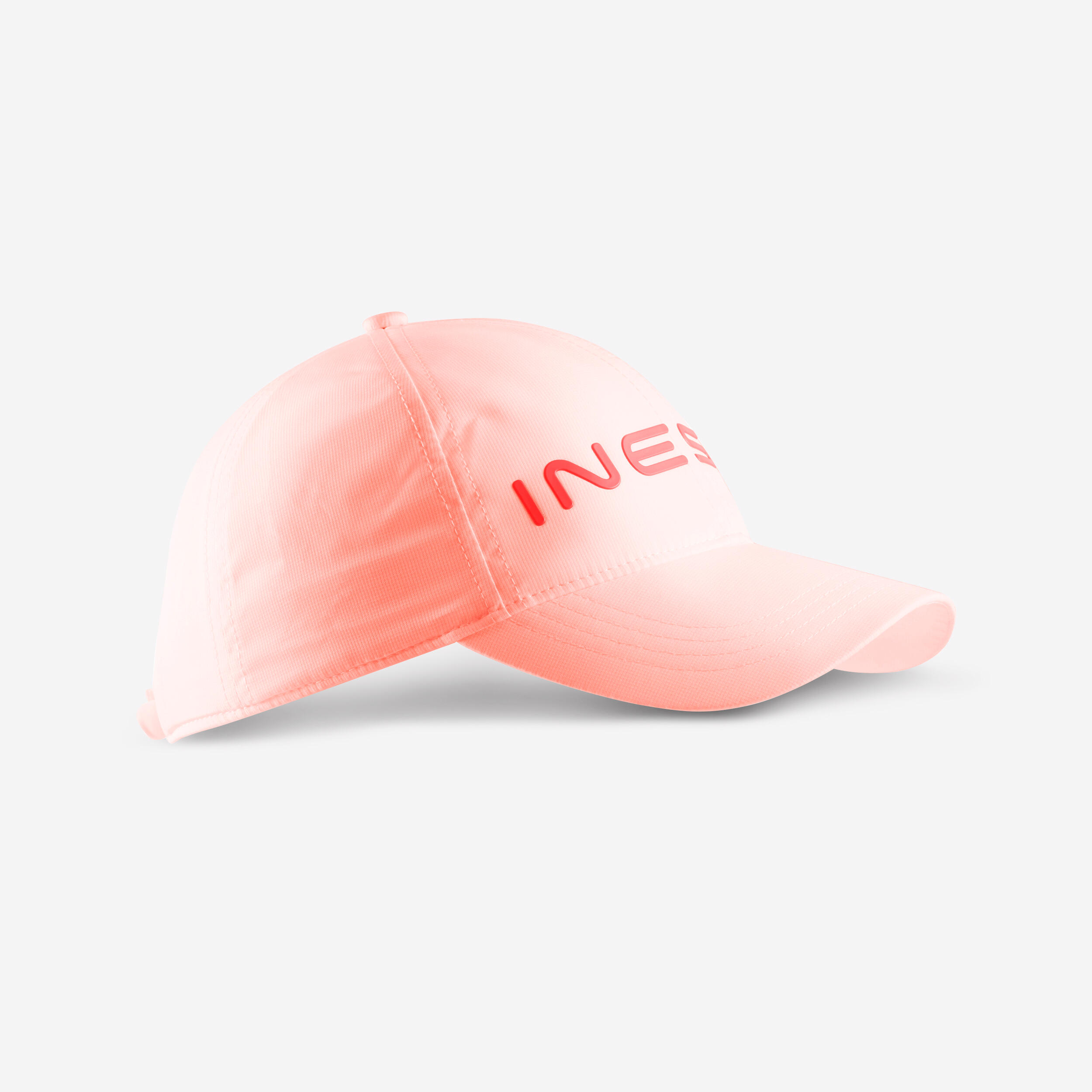 Inesis Golf Cap MW500 Kinder rosa