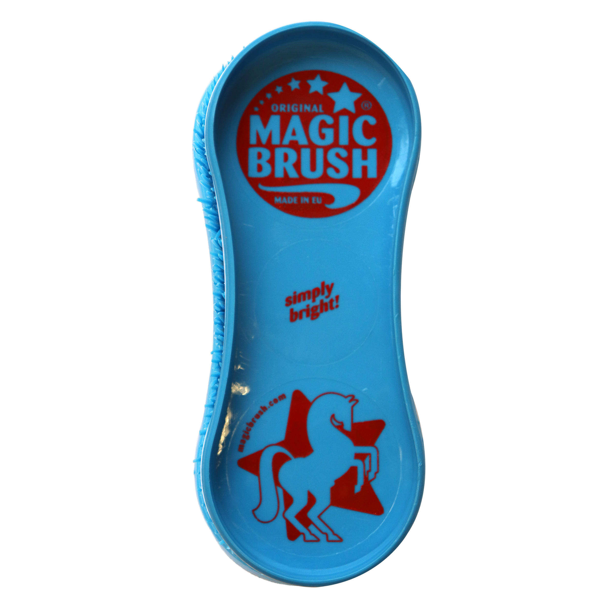 Kerbl Magic Brush hellblau