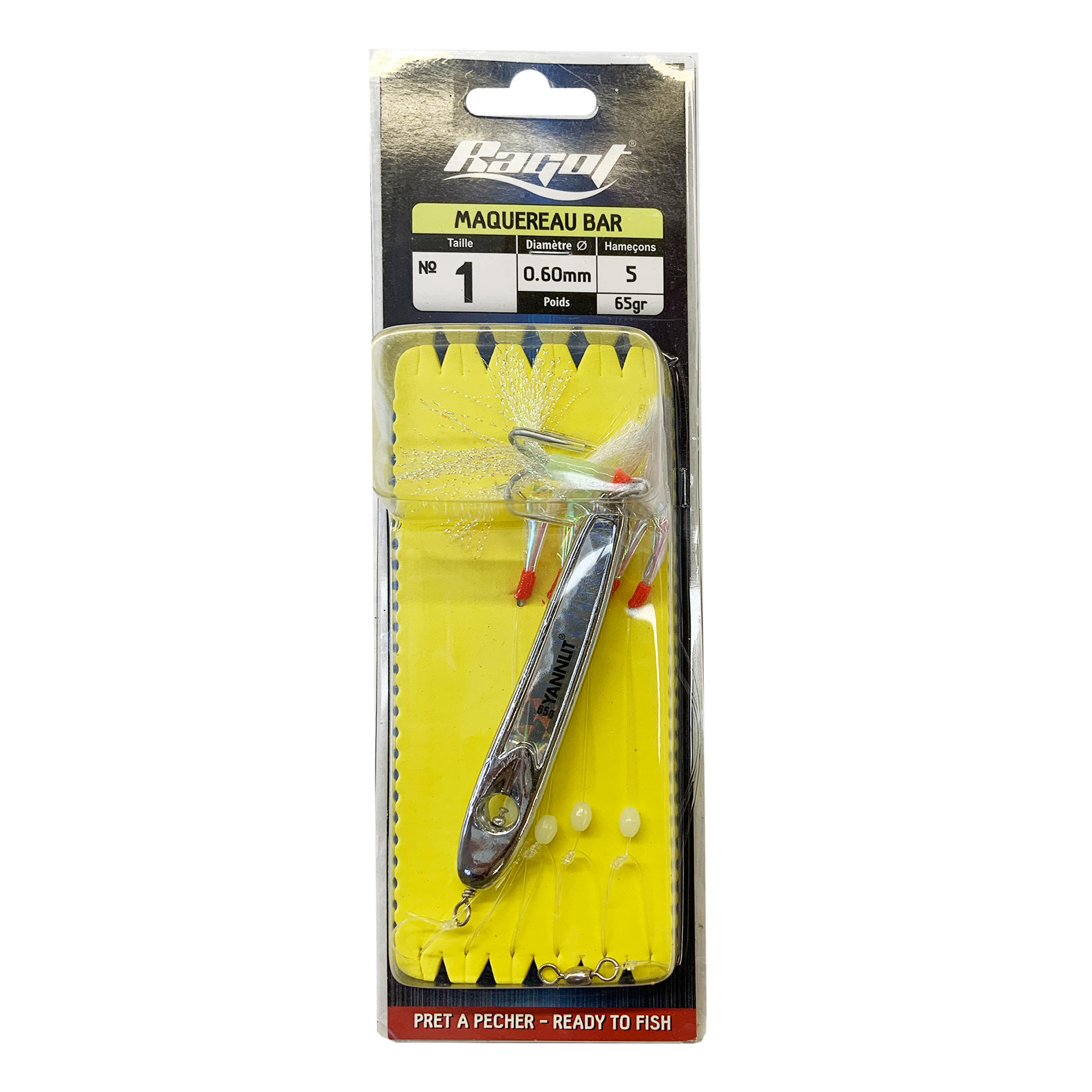 Ragot Paternoster Yannlit