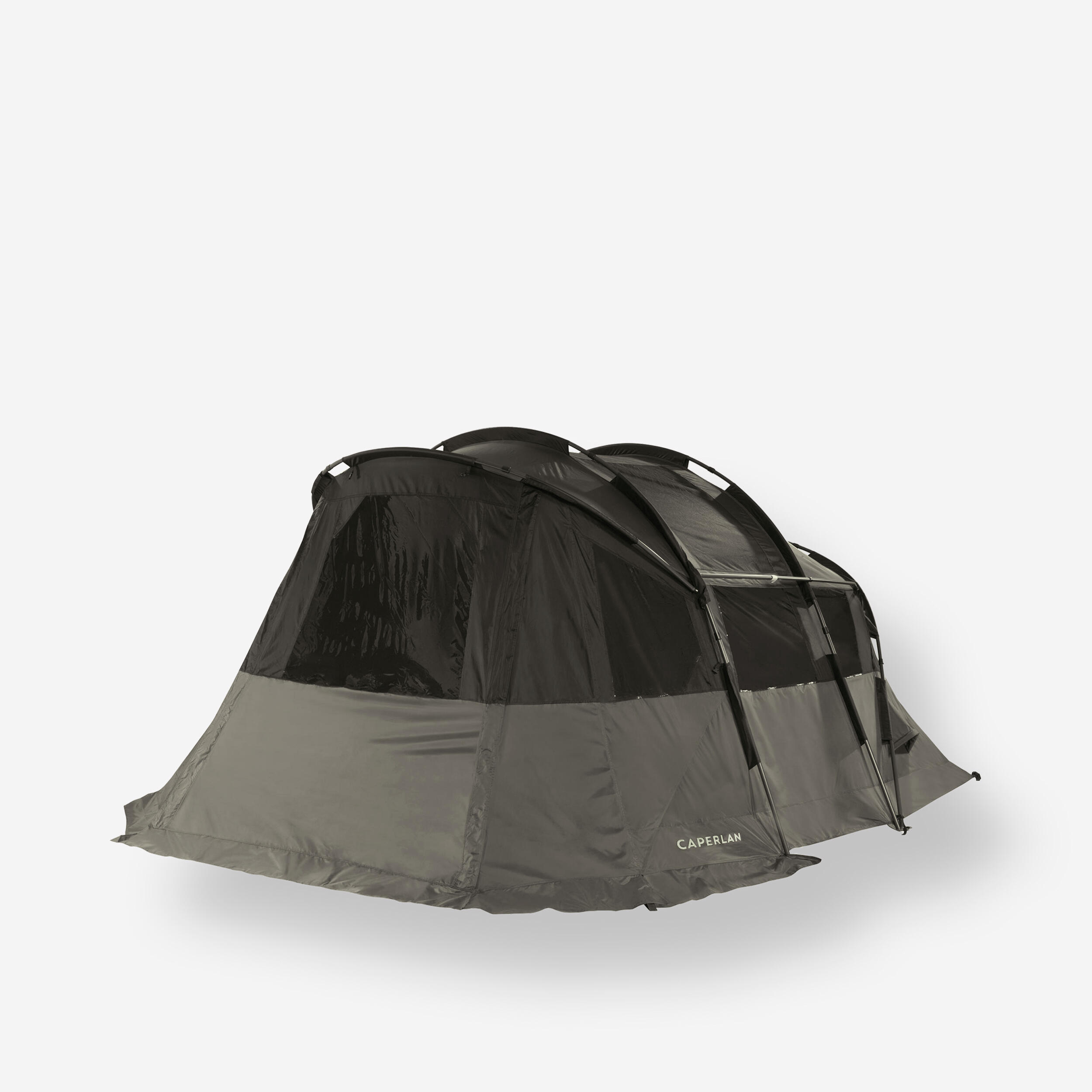 Caperlan Angelzelt Bivvy Tanker Panoramax
