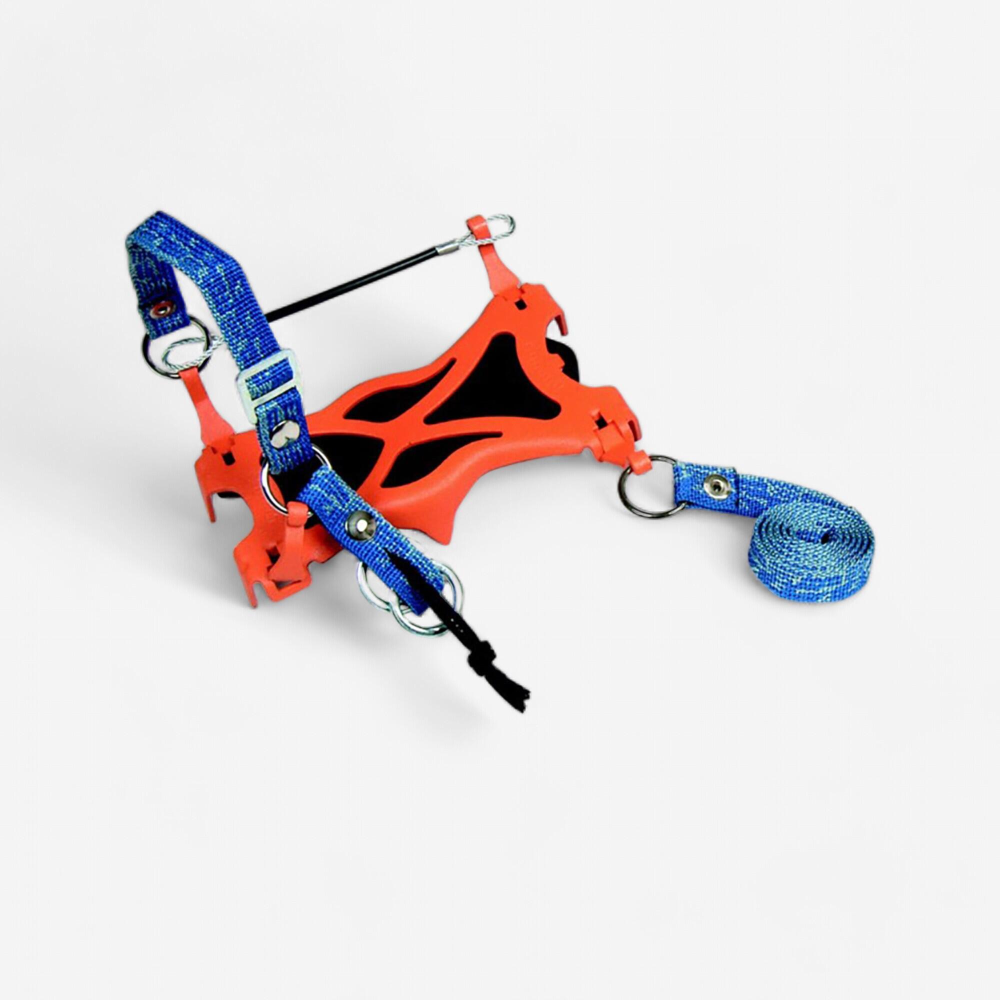 Simond Mini Steigeisen Bobcat zum Wandern