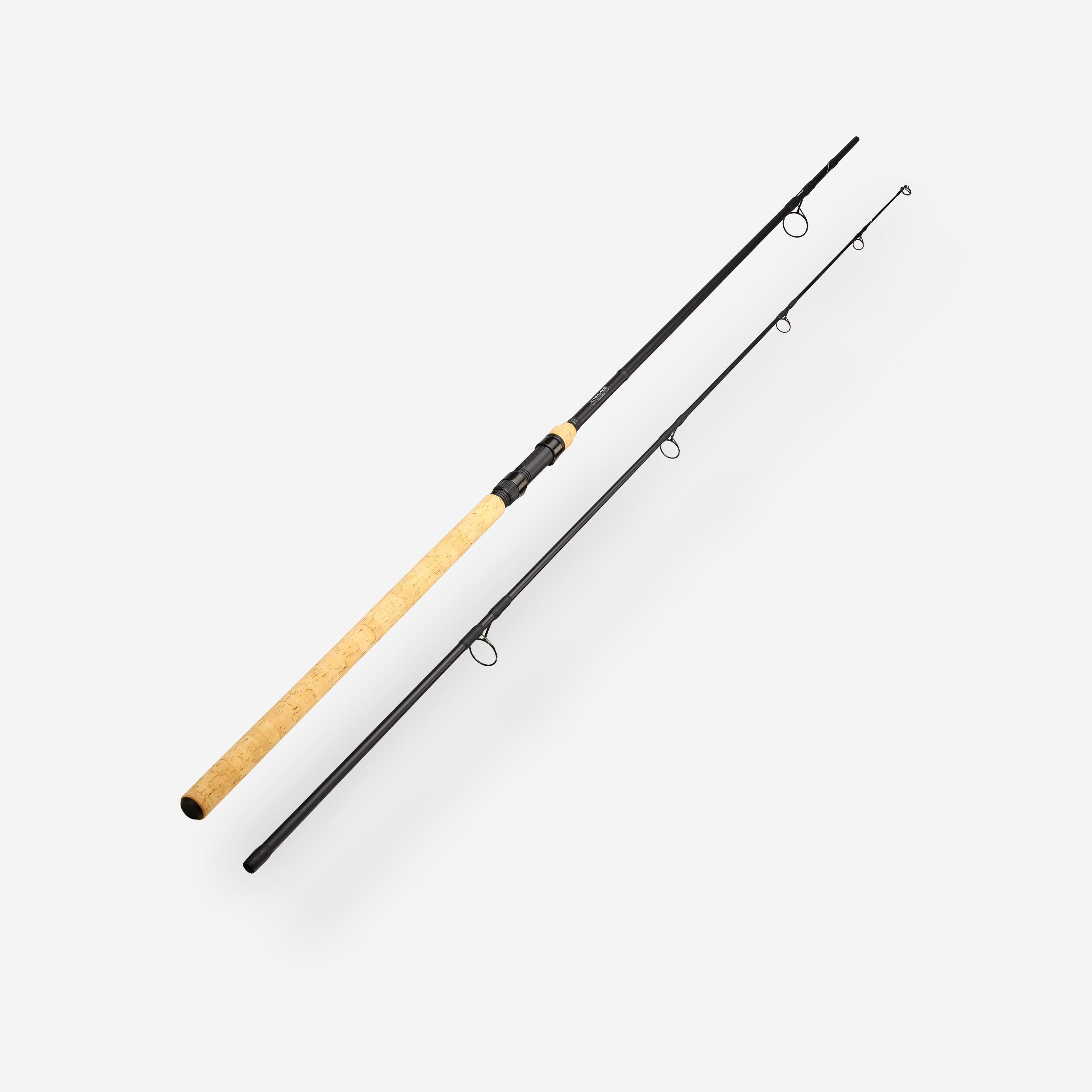 Caperlan Karpfenrute Xtrem-9 Full Cork 300