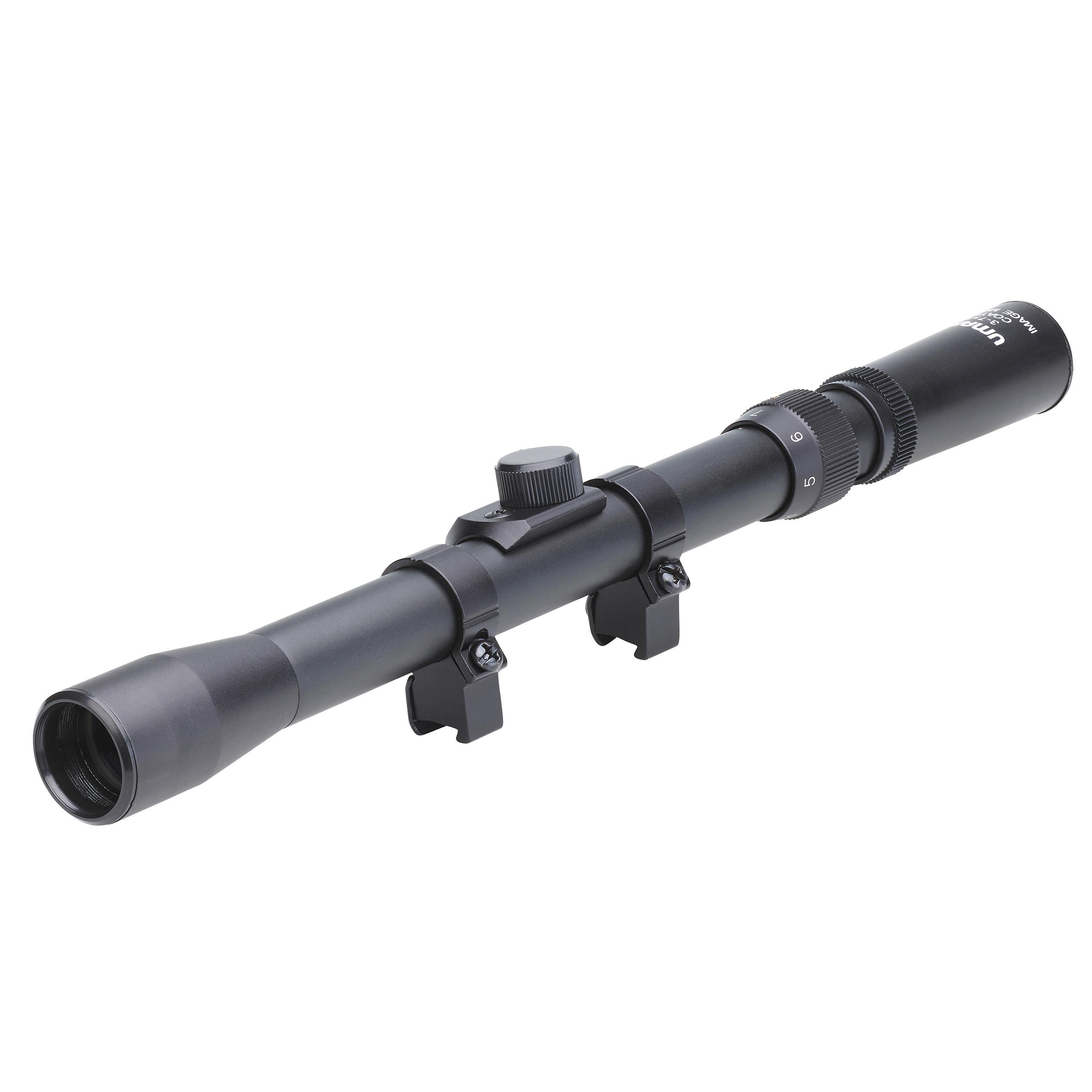 Umarex ZIELFERNROHR LUFTGEWEHR 3-7 × 20