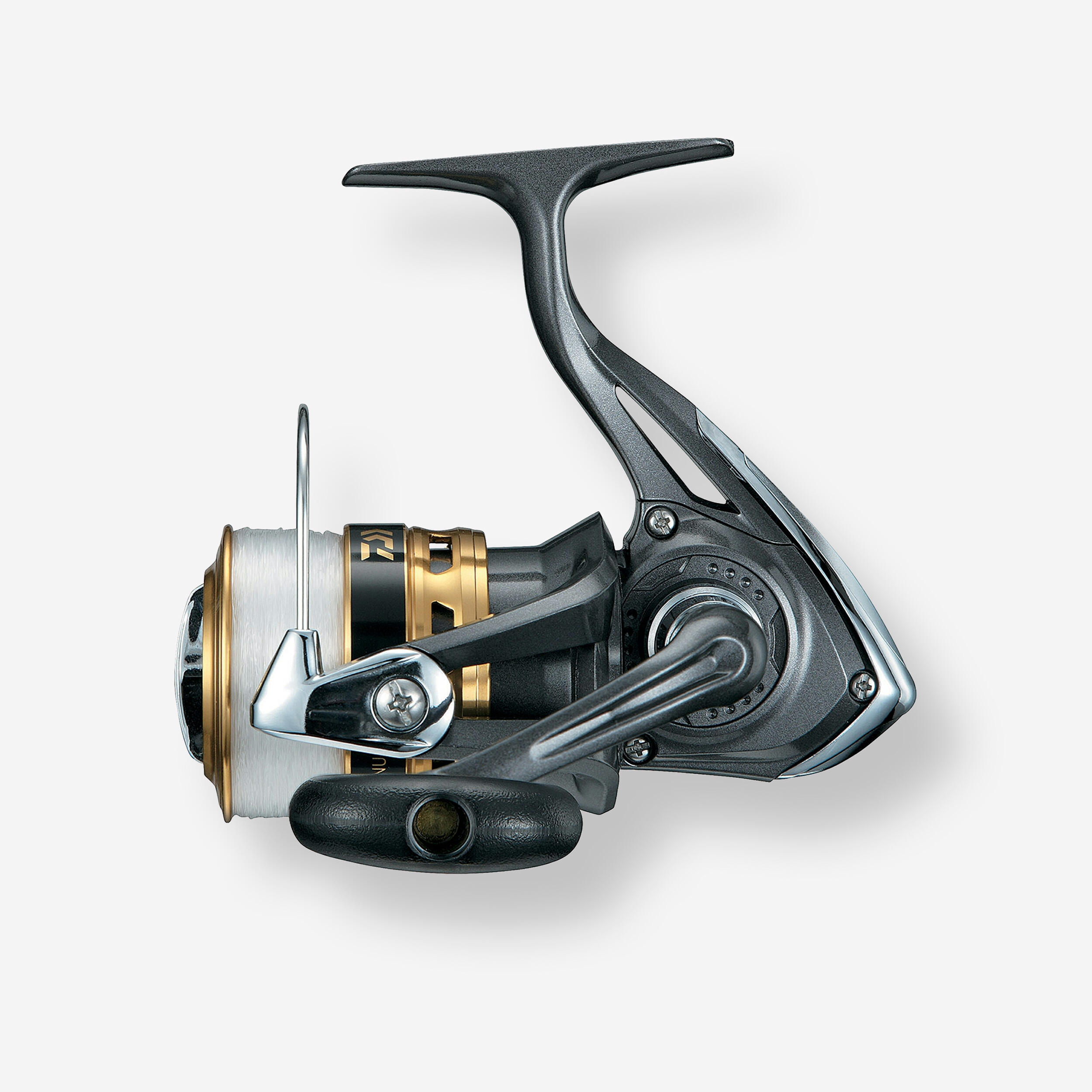 Daiwa Angelrolle Join Us 5000
