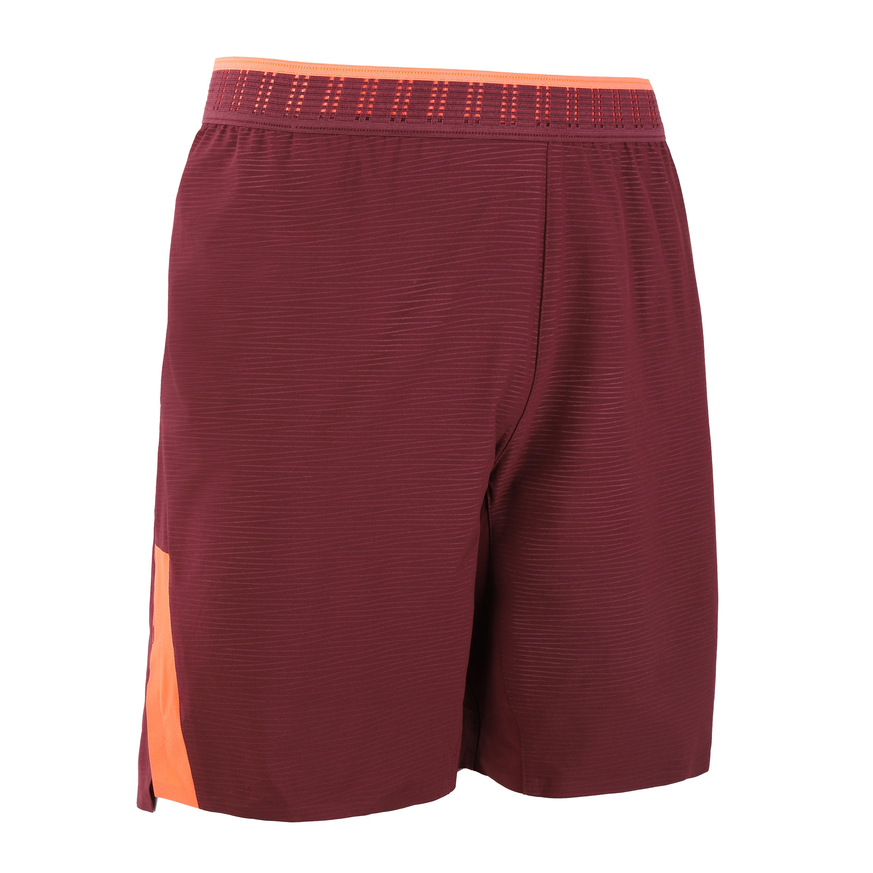 Kipsta Fussballhose CLR Erwachsene dunkelblau