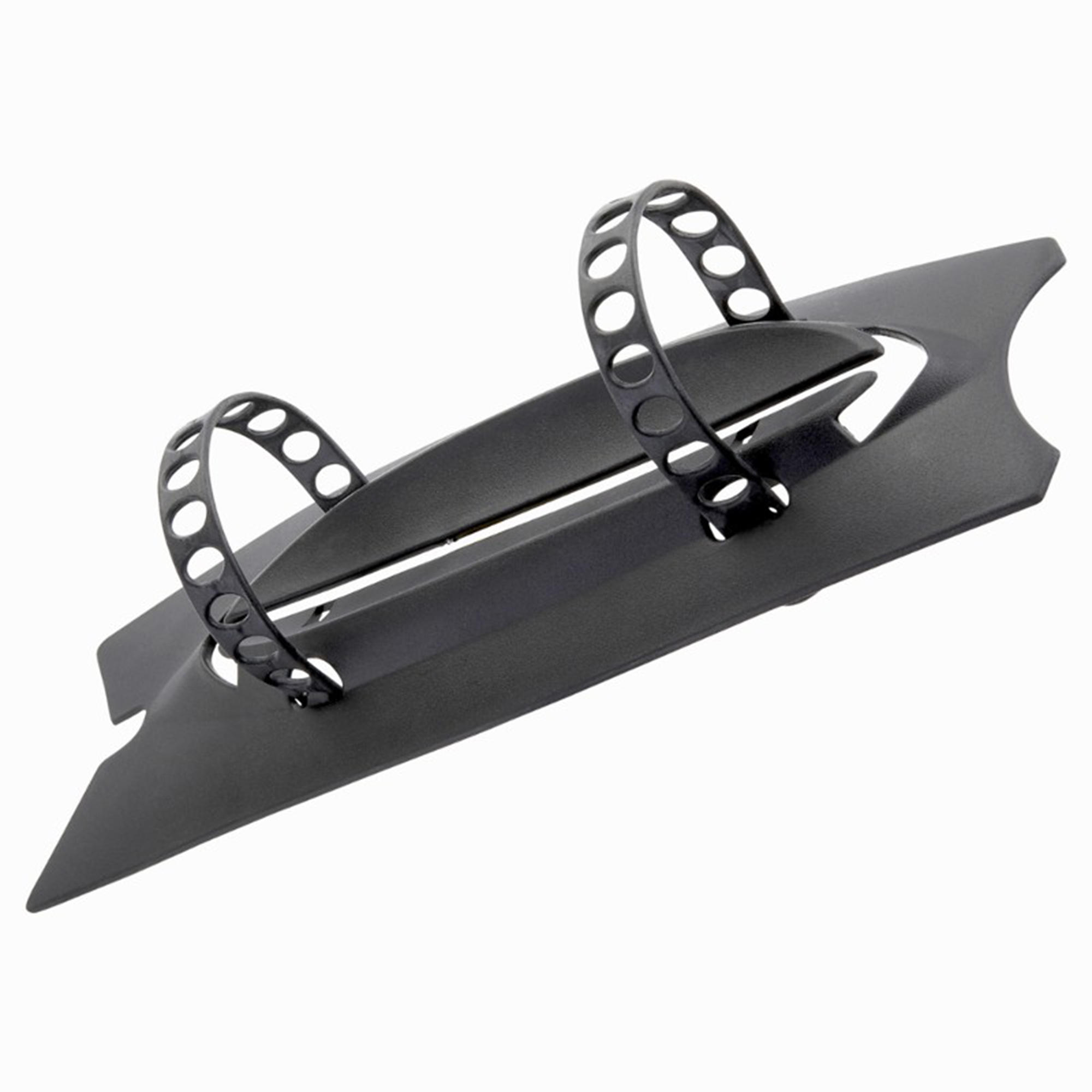 Rockrider Schutzblech Radsport MTB Rahmenschutz 26–27,5–29 Zoll