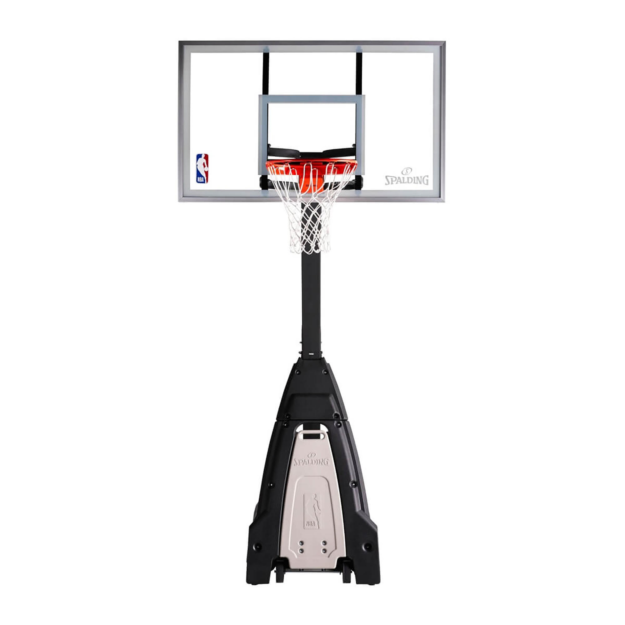 Spalding Korbanlage Spalding NBA Beast höhenverstellbar 2,30 m bis 3,05 m