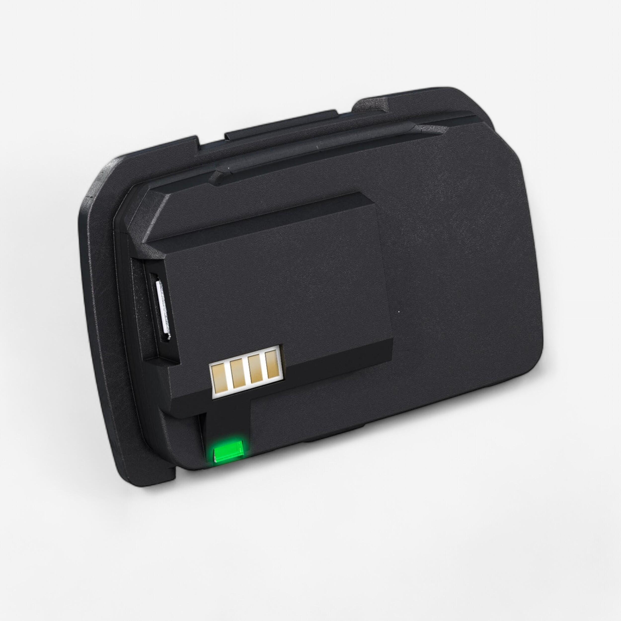 Forclaz Ersatzakku 1.900 mAh für Stirnlampe HL900 V2