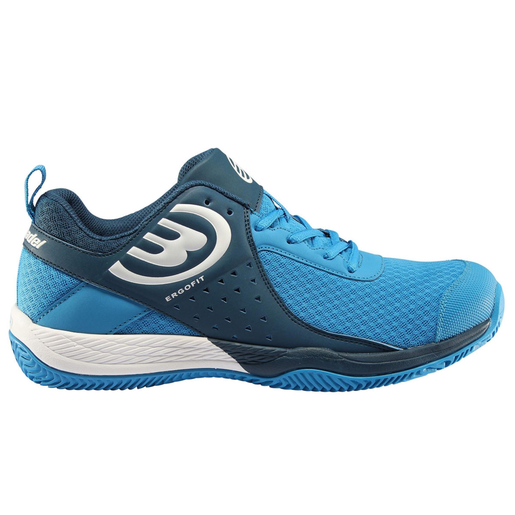 Bull Padel Padelschuhe Bemer Herren blau