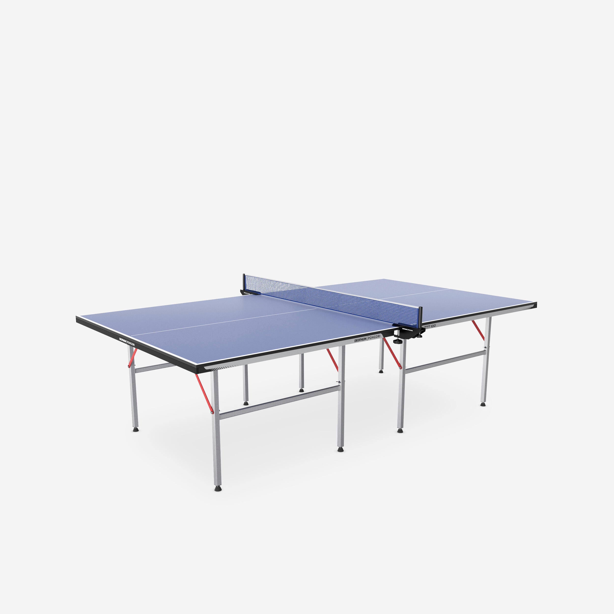 Pongori Tischtennisplatte TTT 100
