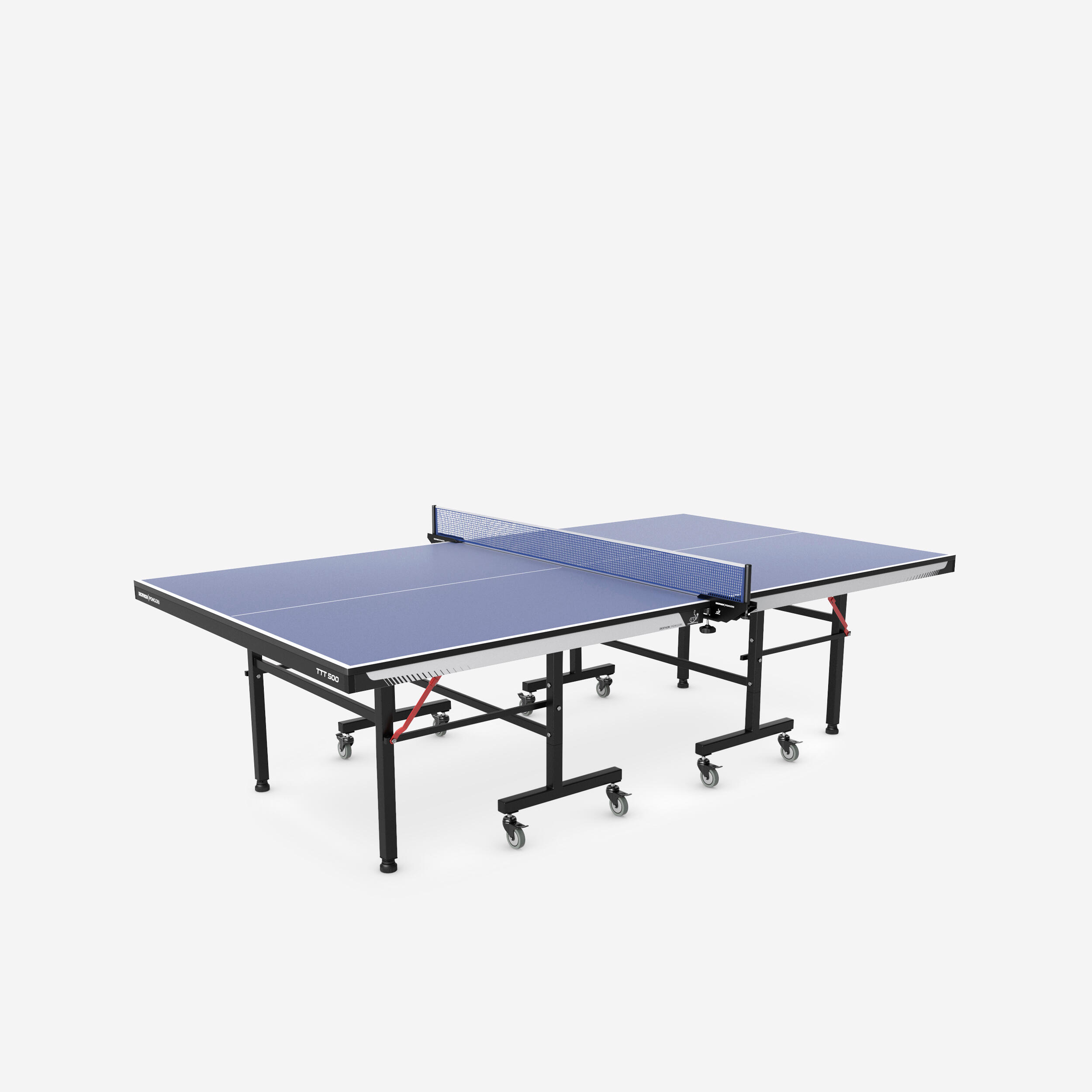 Pongori Tischtennisplatte Club TTT 500 mit ITTF-Zulassung
