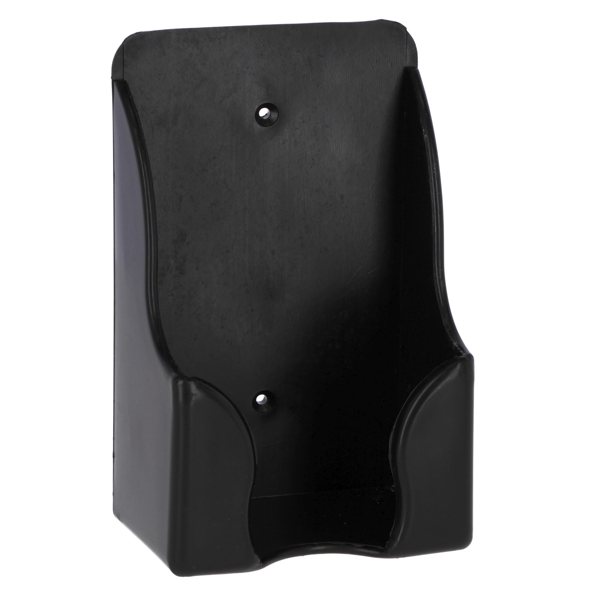 Kerbl Lecksteinhalter 2 kg schwarz