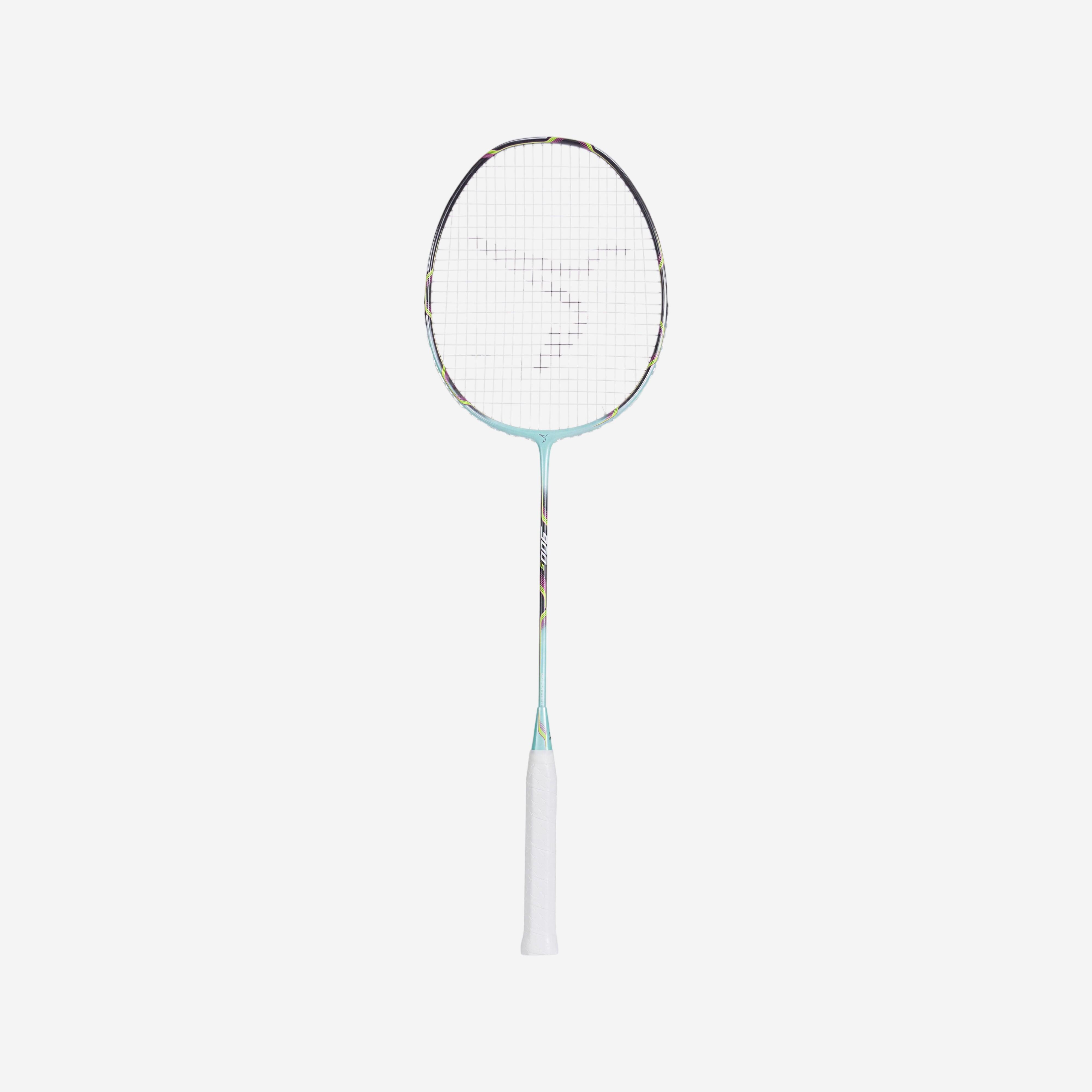 Perfly Badmintonschläger BR 900 Ultra Lite S Erwachsene eisblau