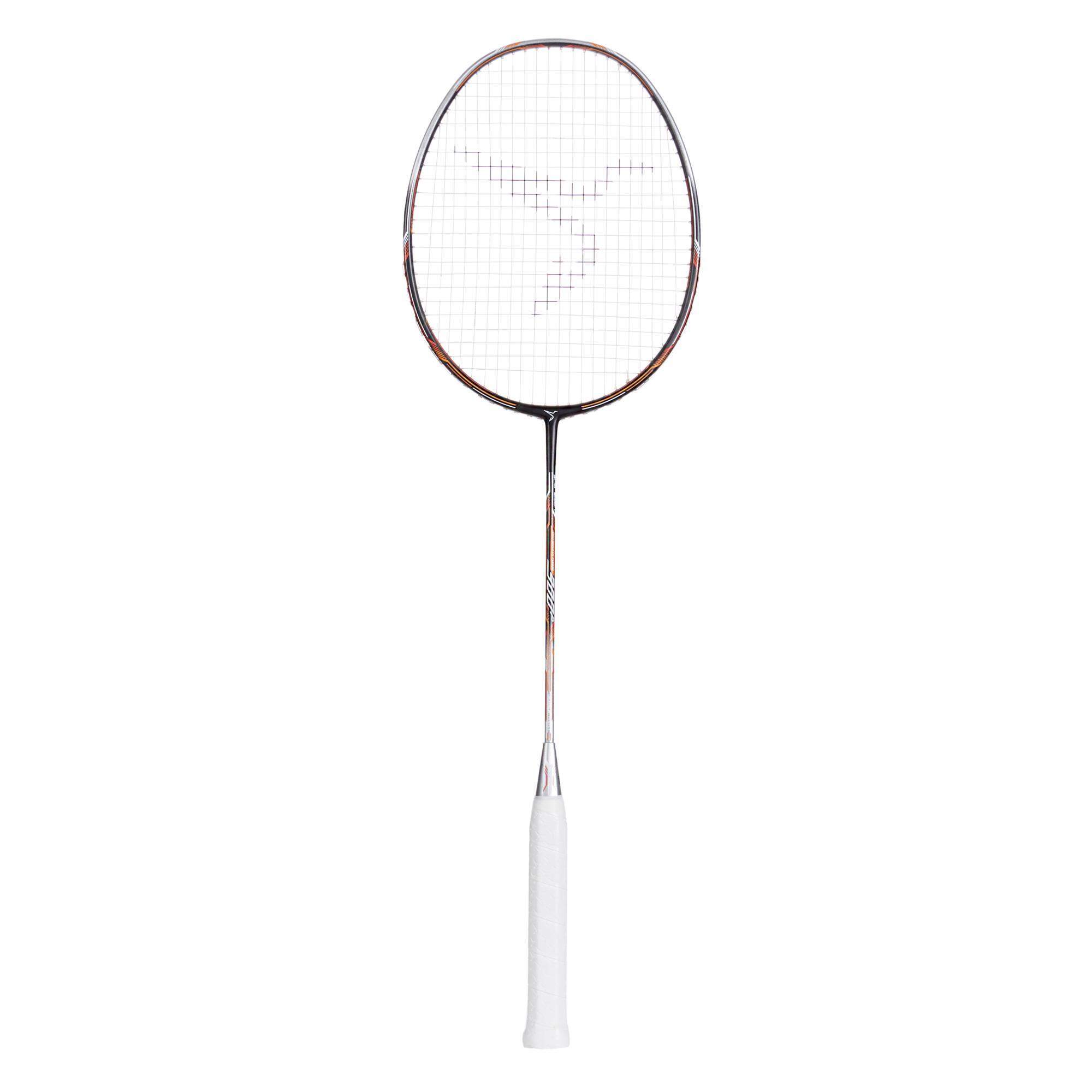 Perfly Badmintonschläger BR 900 Ultra Lite P Erwachsene Silber