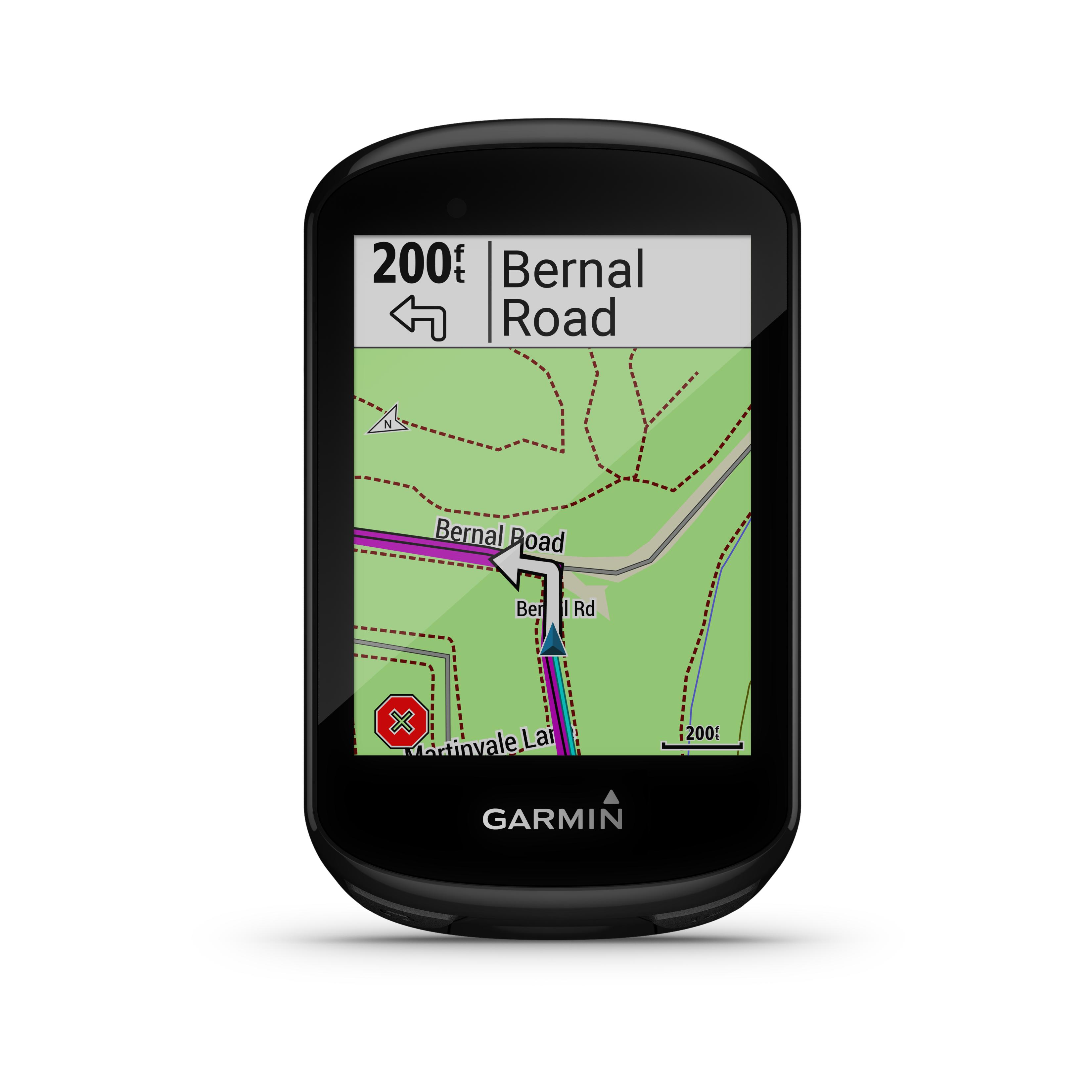 Garmin GPS-Fahrradcomputer Garmin Edge 830