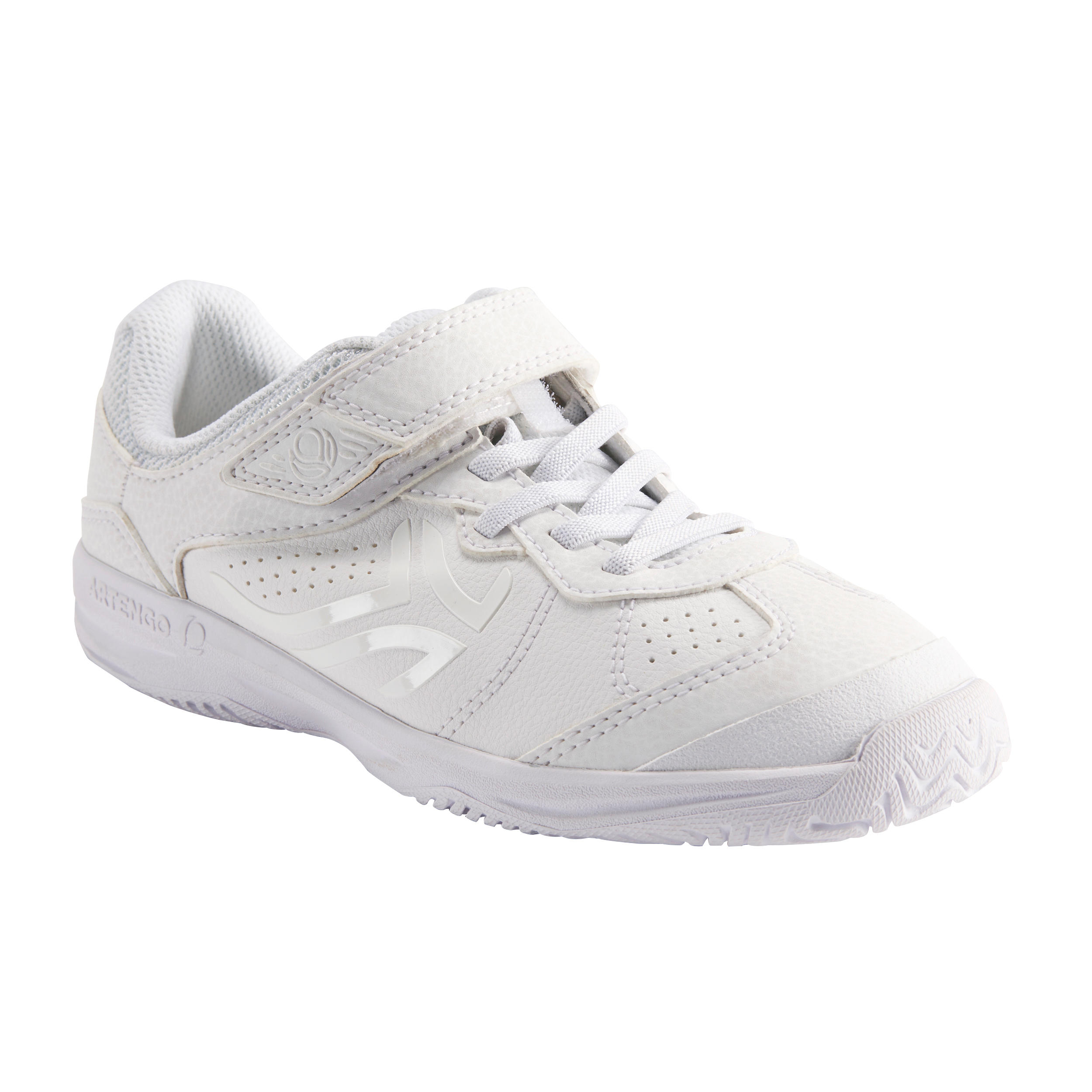 Decathlon Tennisschuhe Turnschuhe Kinder TS160 Spider
