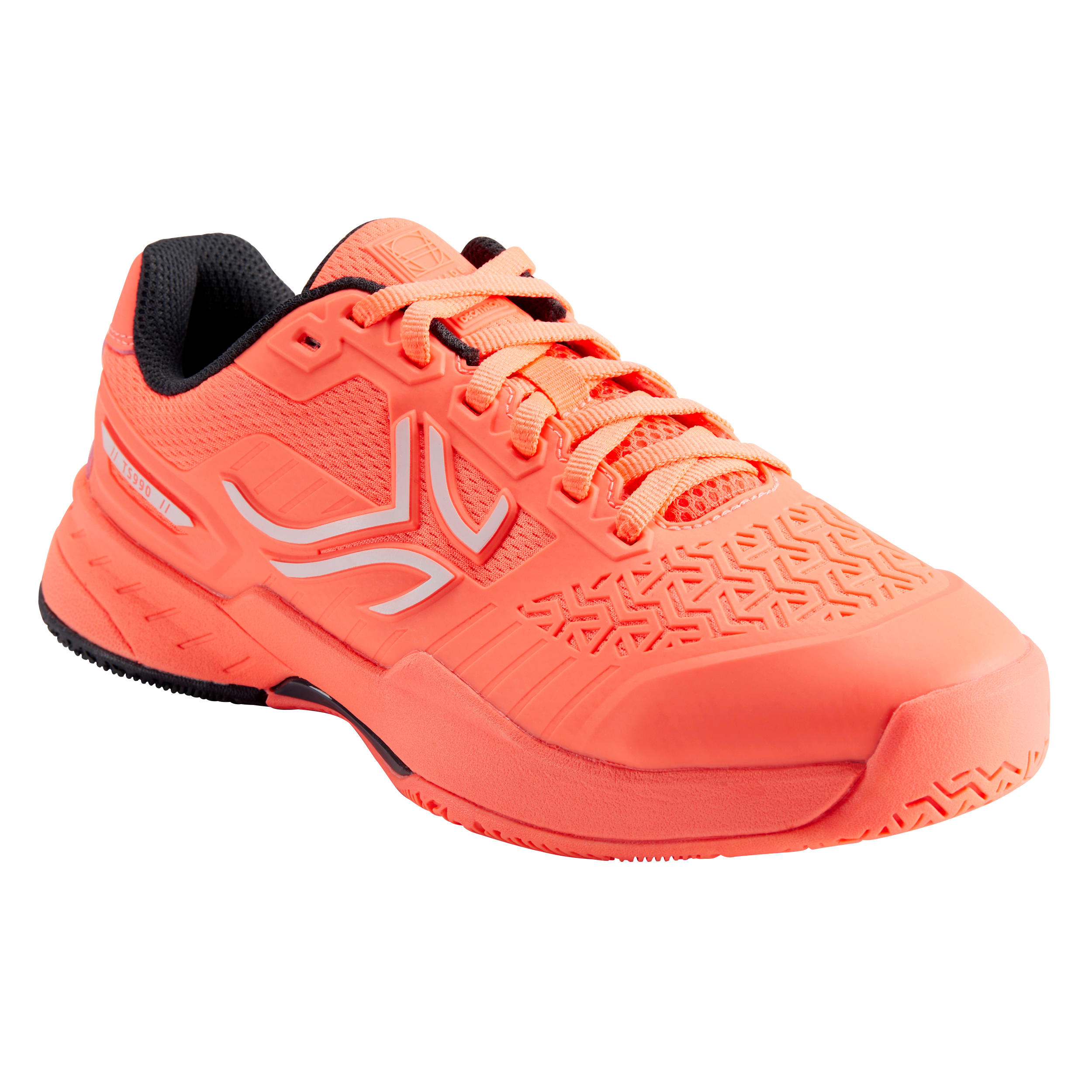 Artengo Tennisschuhe TS990 Kinder blau