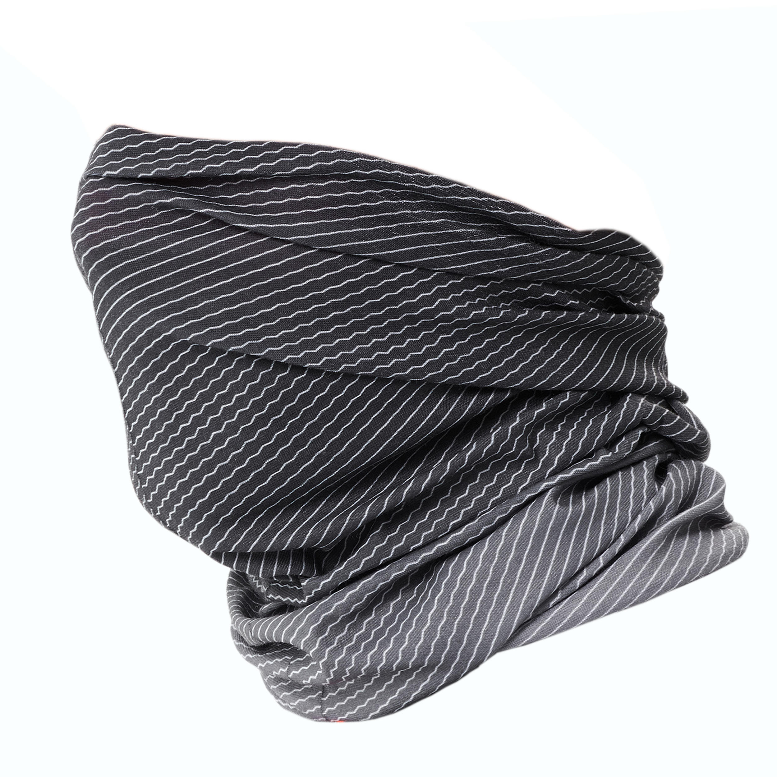 Inovik Multifunktionstuch Langlauf XC S 500 grau