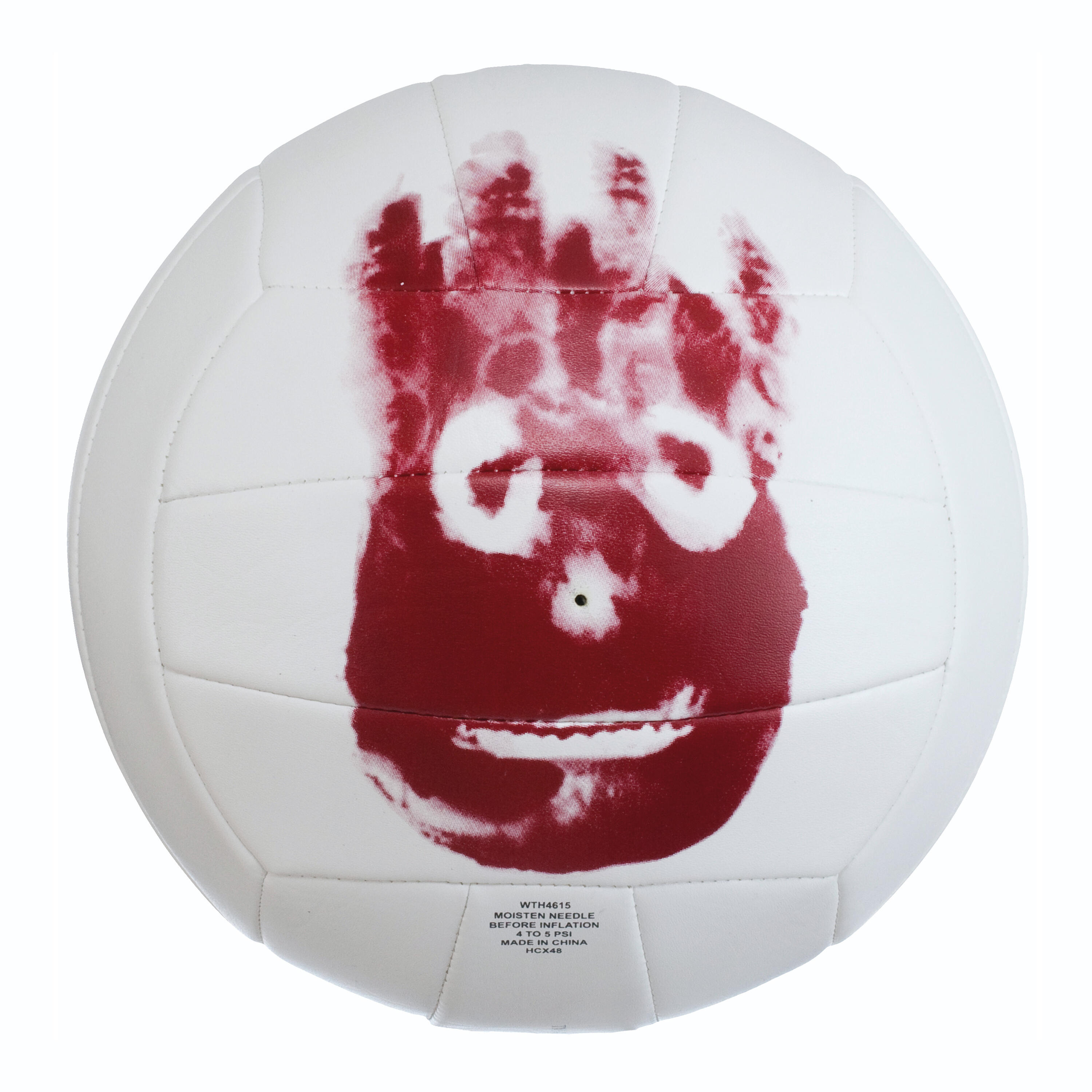 Wilson VOLLEYBALL WILSON CASTAWAY