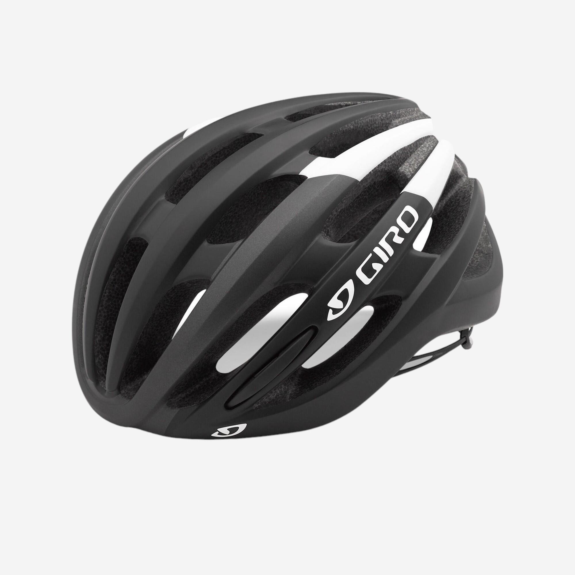 Giro FAHRRADHELM GIRO ANGON MIPS SCHWARZ/BLAU